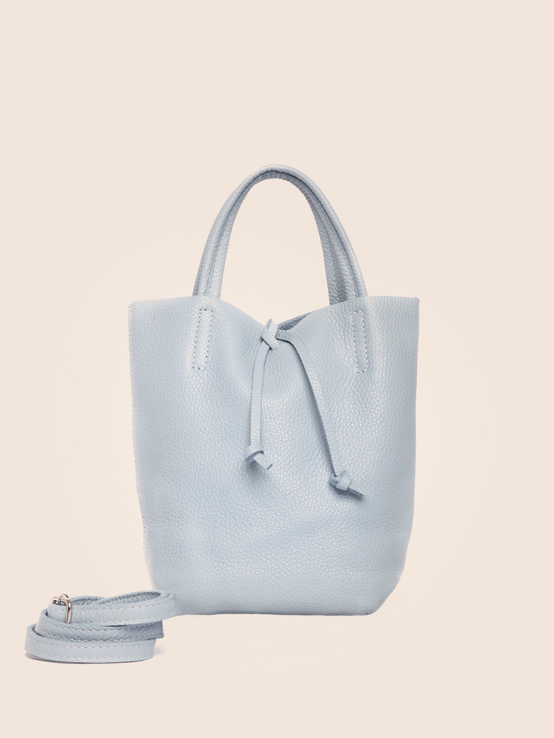 Carpi Mini Blue Tumble