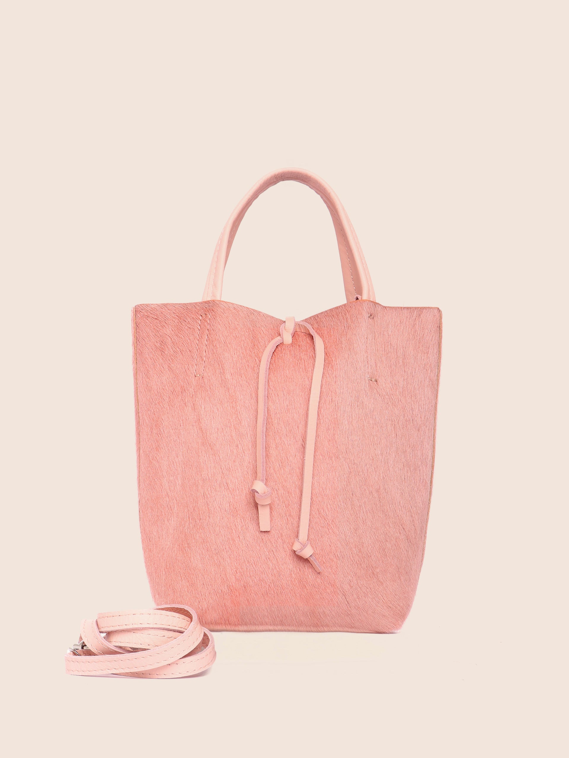 Carpi Mini Pink Pony