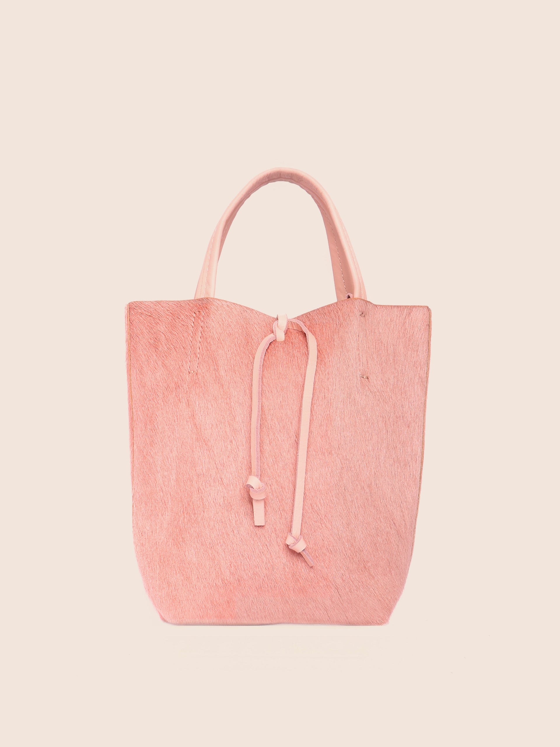 Carpi Mini Pink Pony