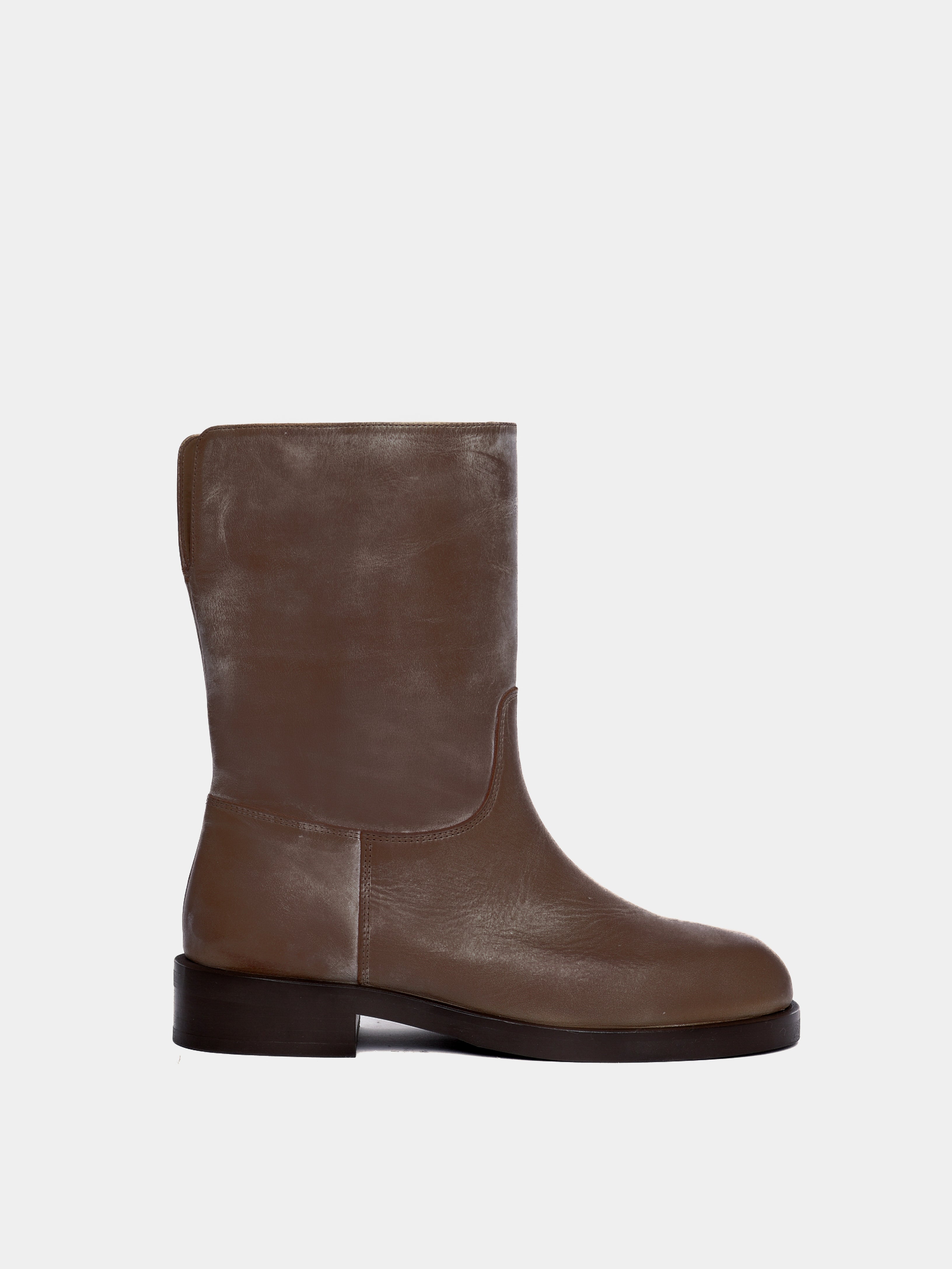 Cova Brown Boot