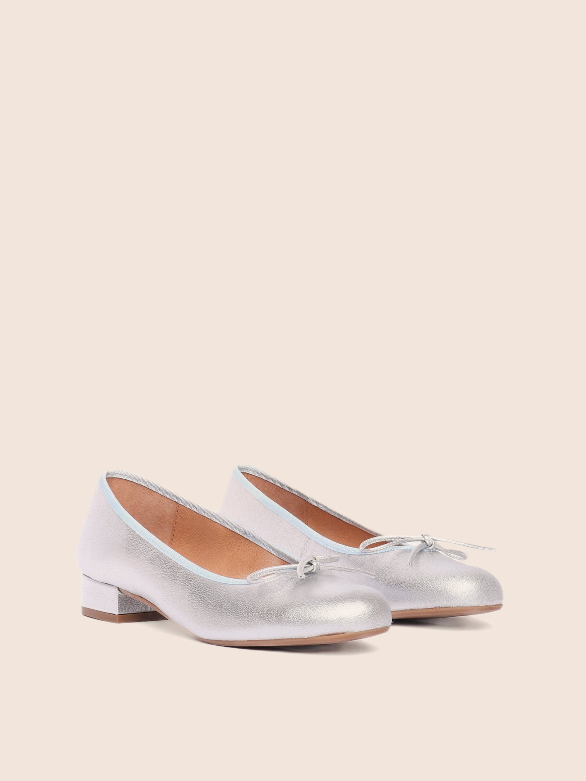 Covelo Silver Ballerina