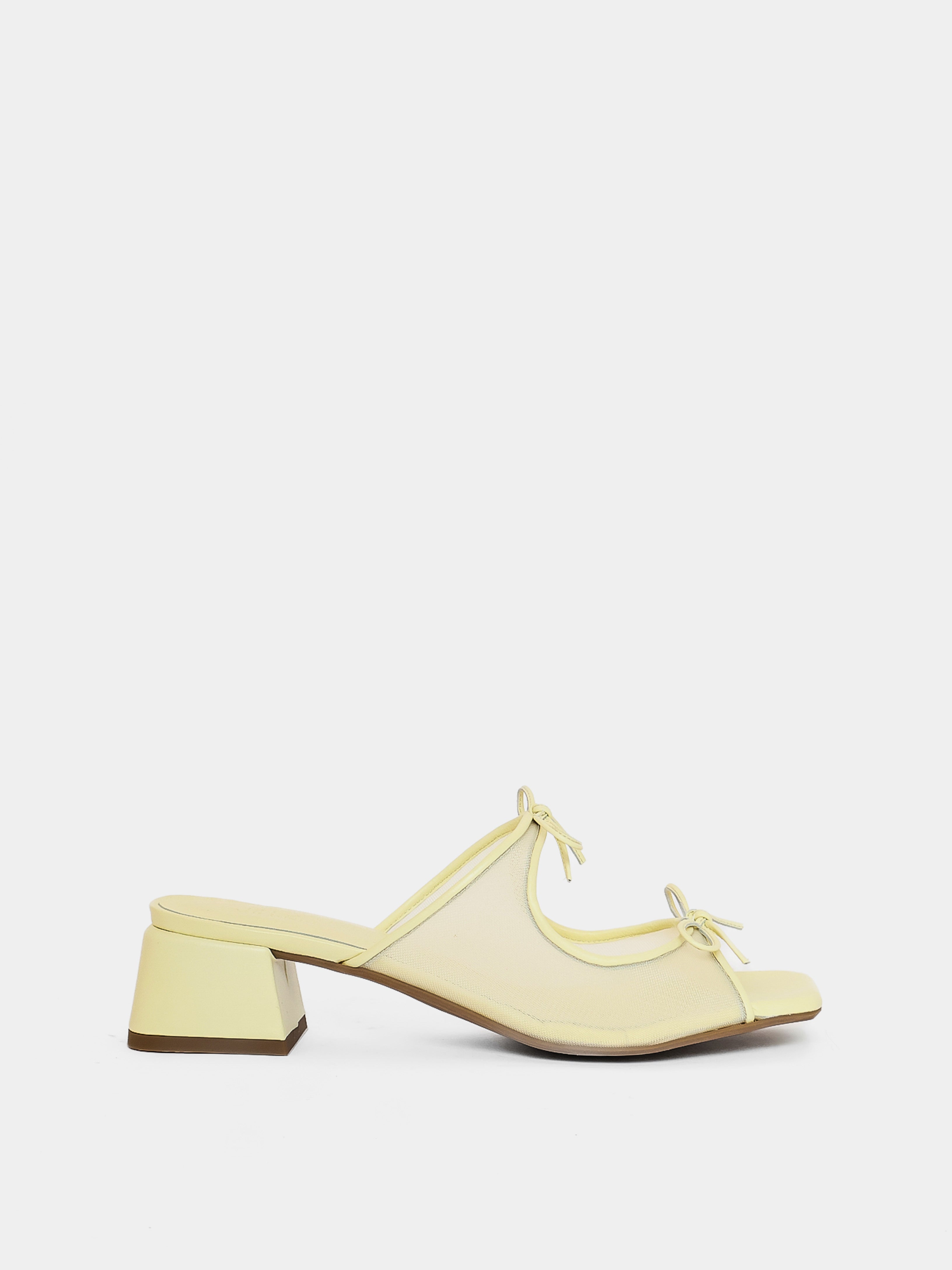Curia Banana Sandal