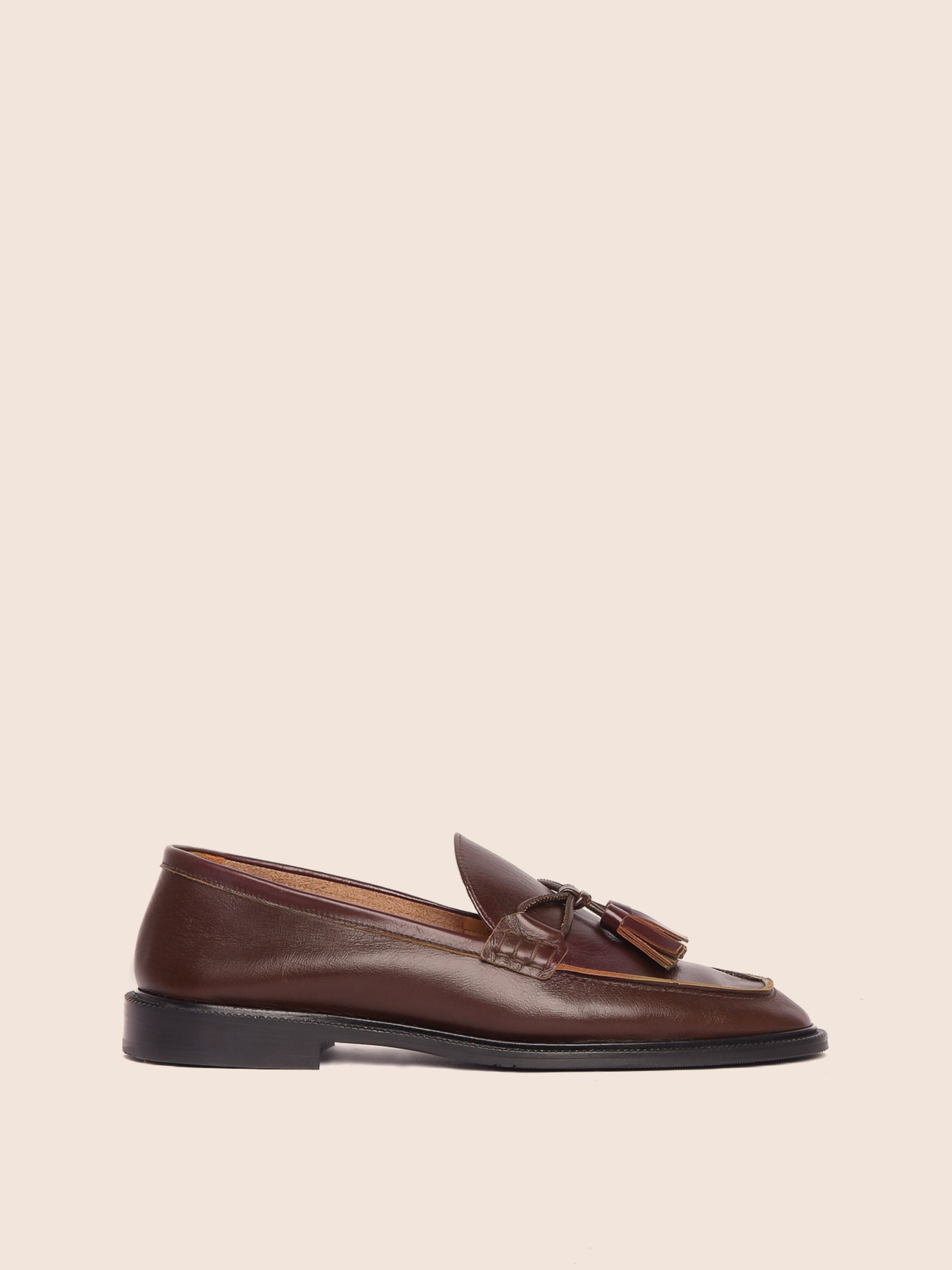 Douro Brown Loafer