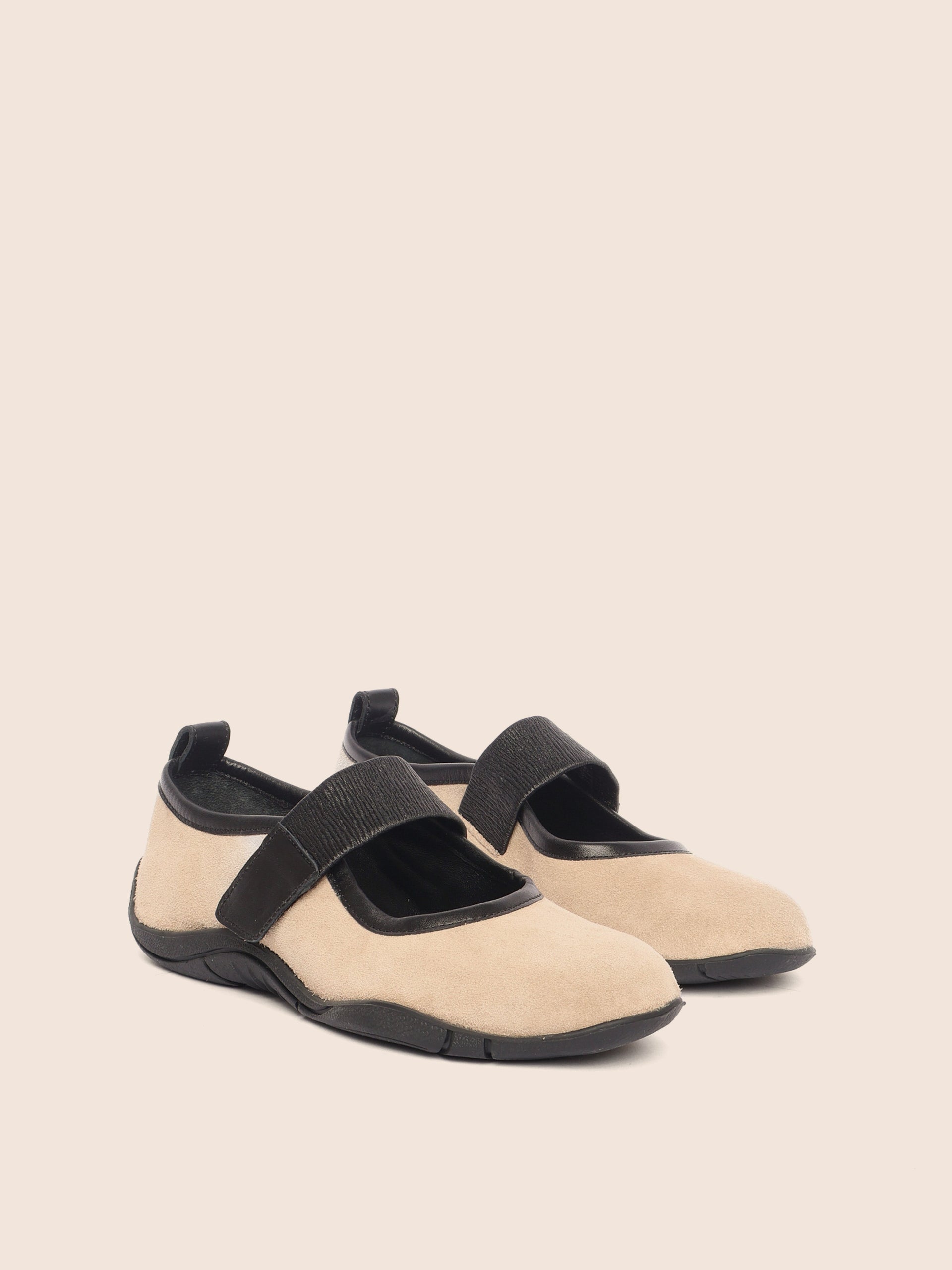 Evora Sand Ballerina
