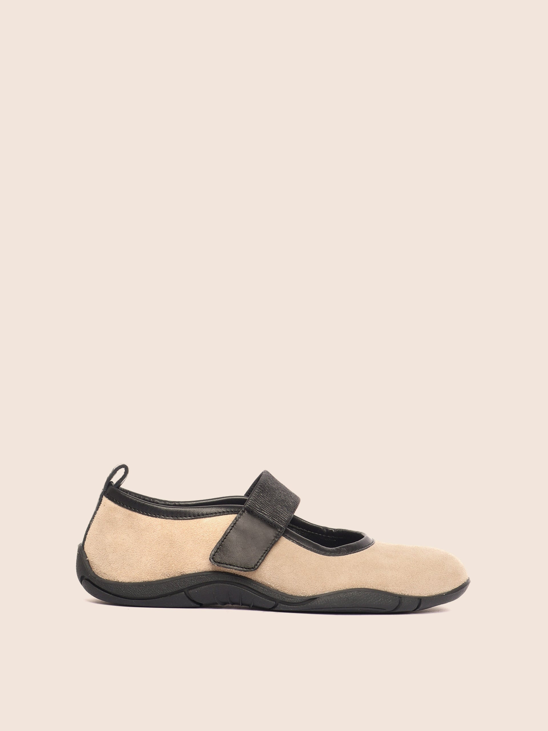 Evora Sand Ballerina