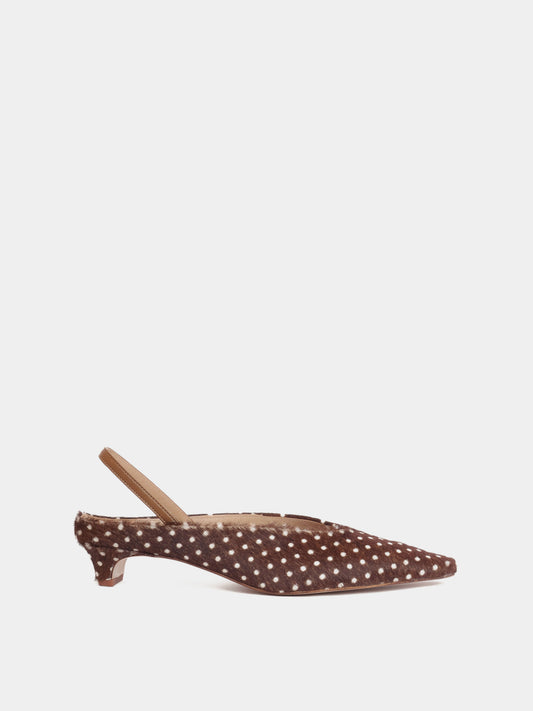 Imperfect Floresta Brown 38
