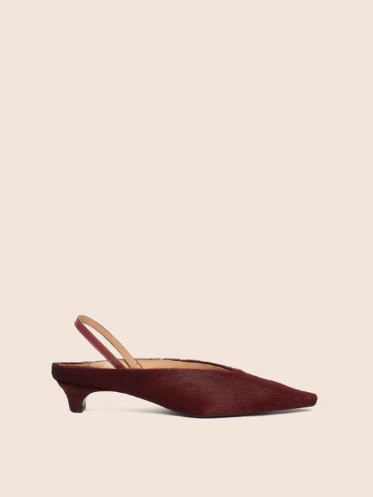 Floresta Bordeaux Pump