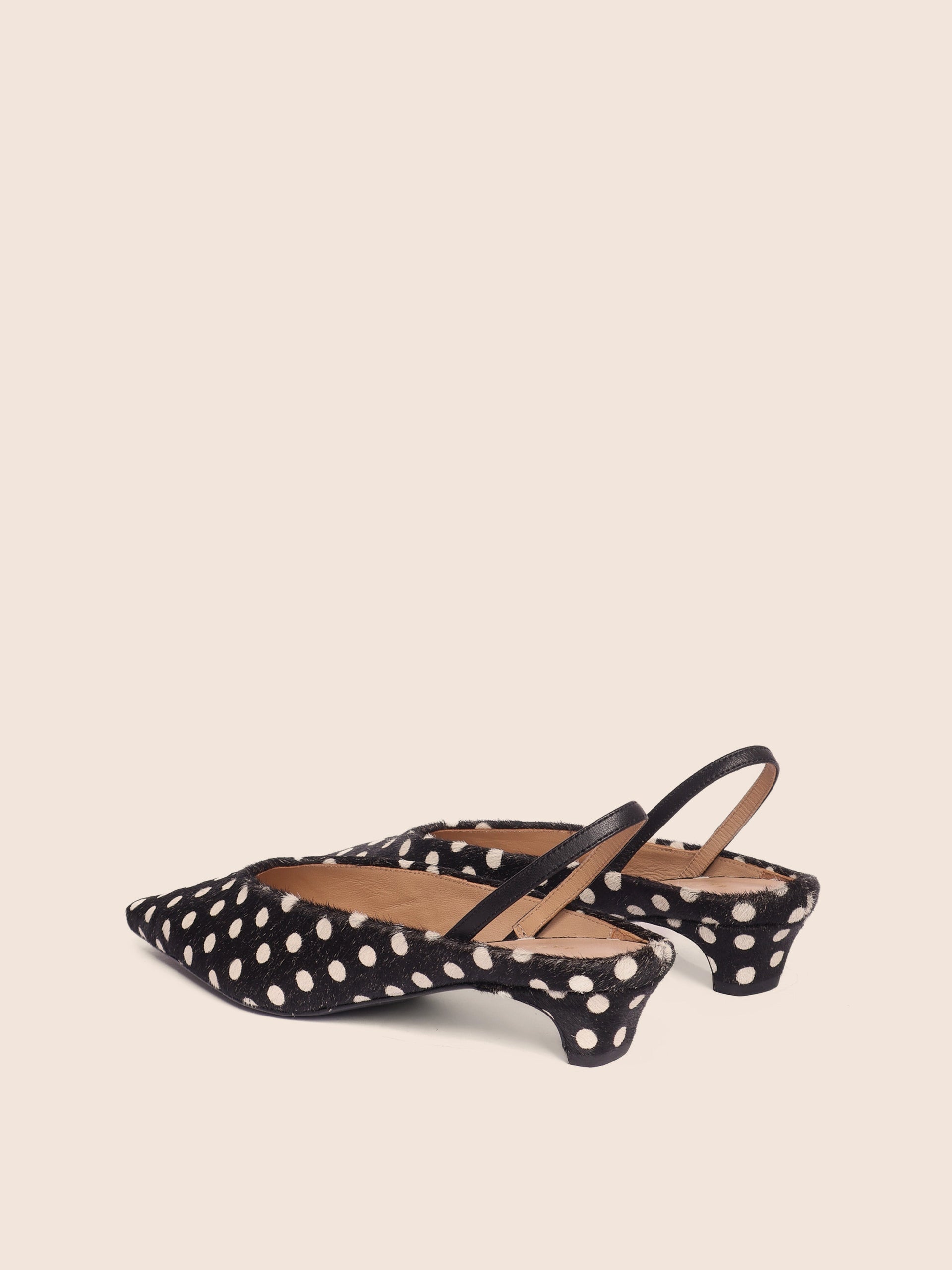 Floresta Dots Pump