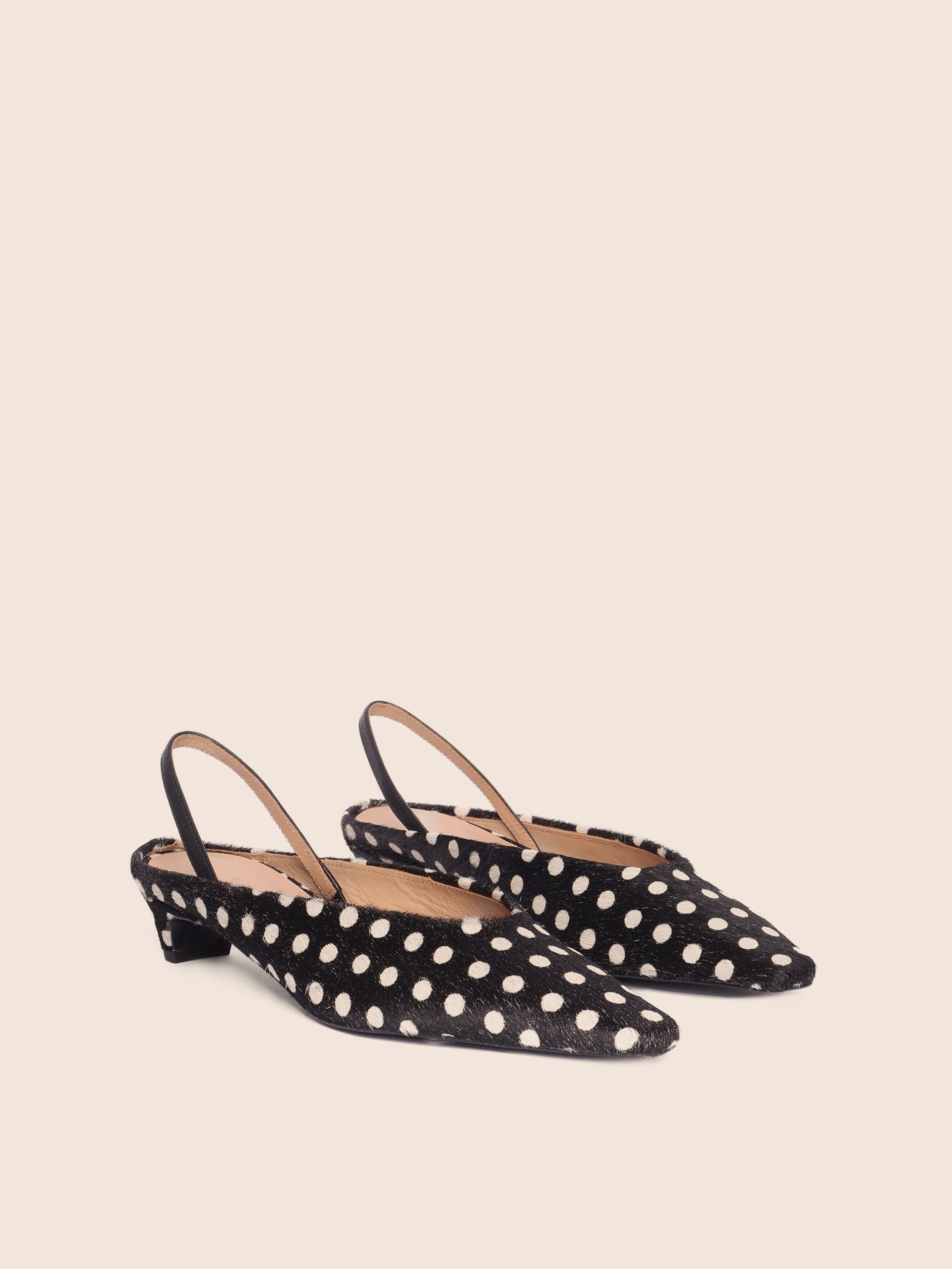 Floresta Dots Pump