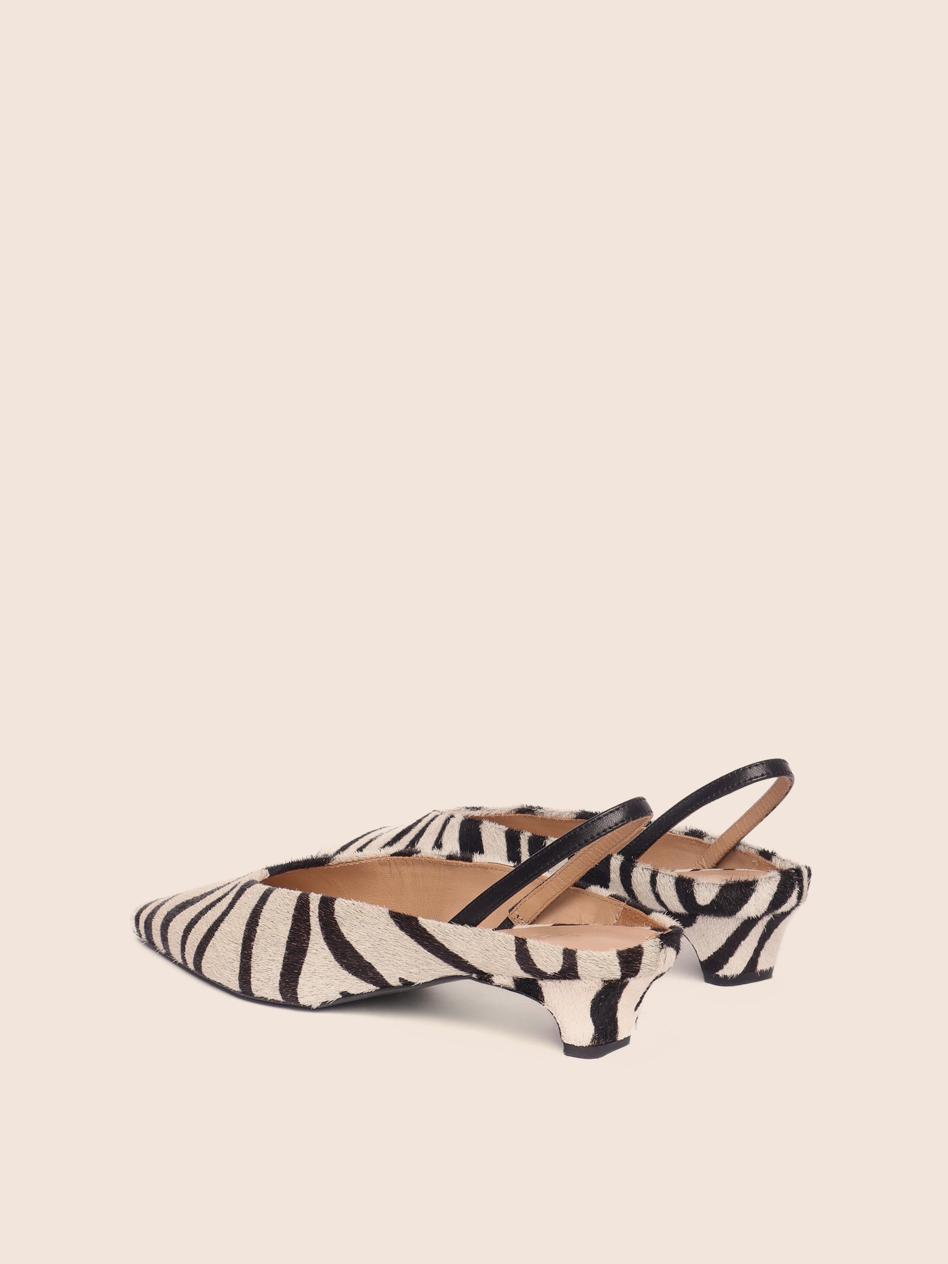Floresta Zebra Pump