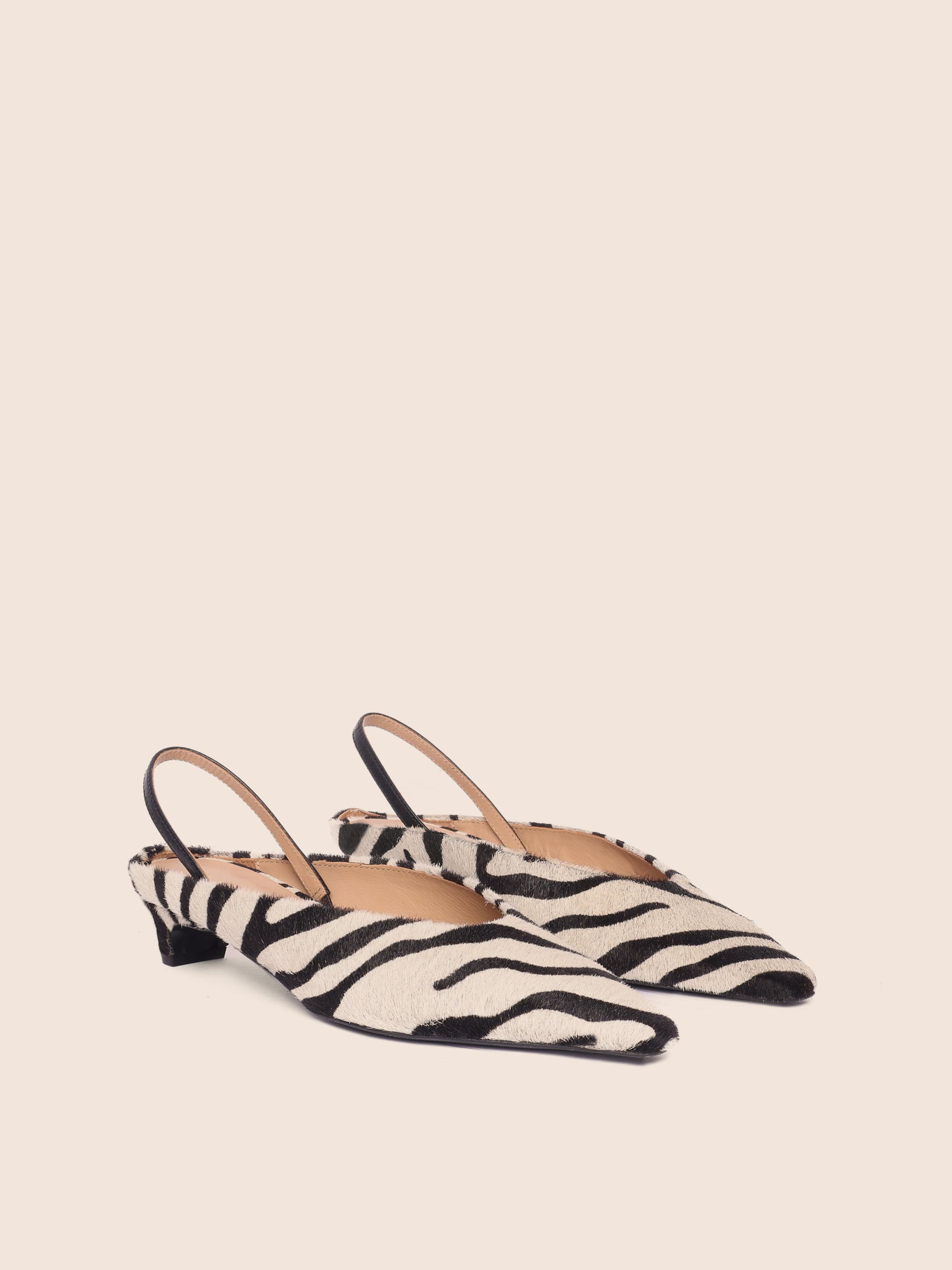 Floresta Zebra Pump