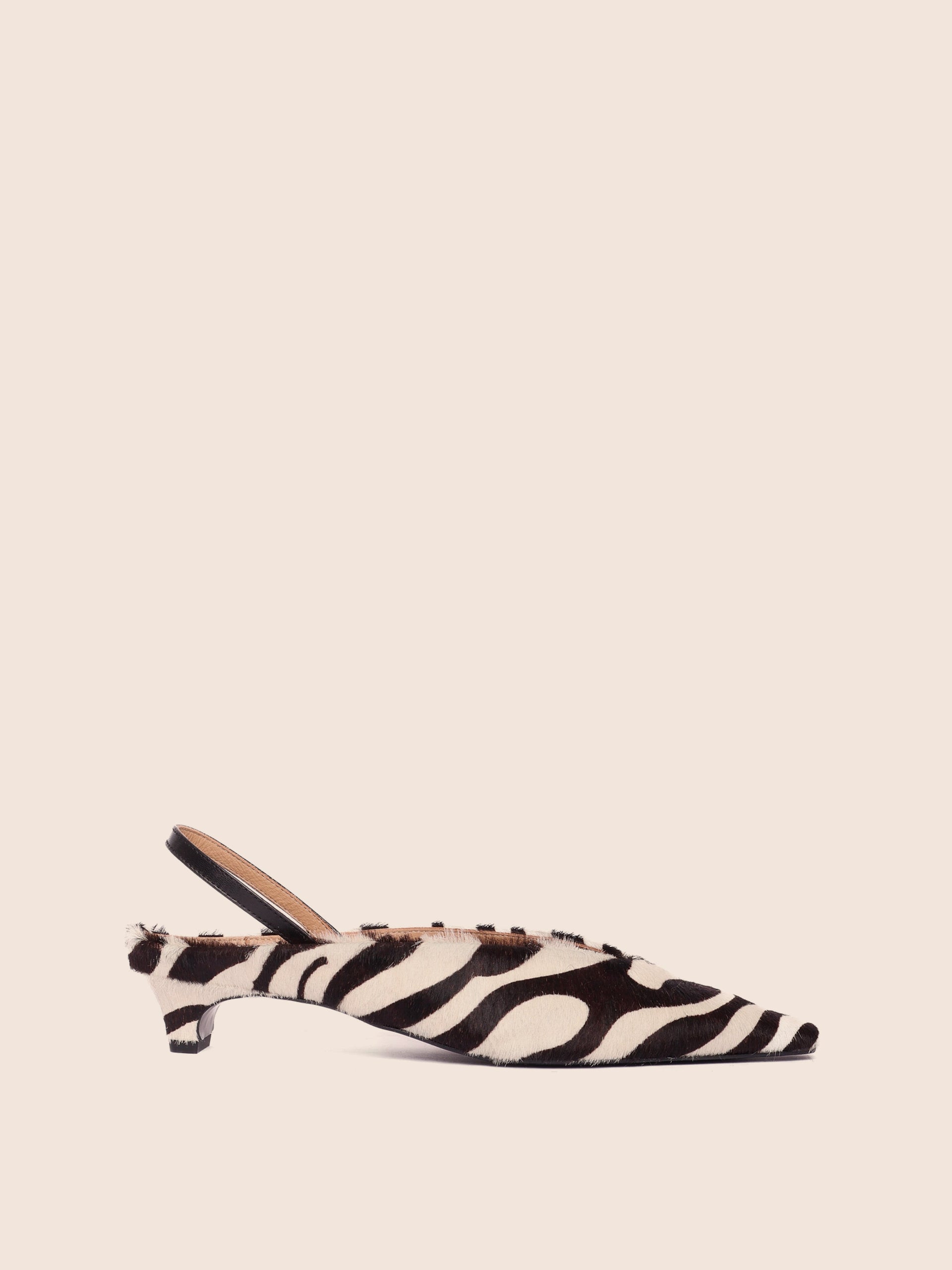 Floresta Zebra Pump