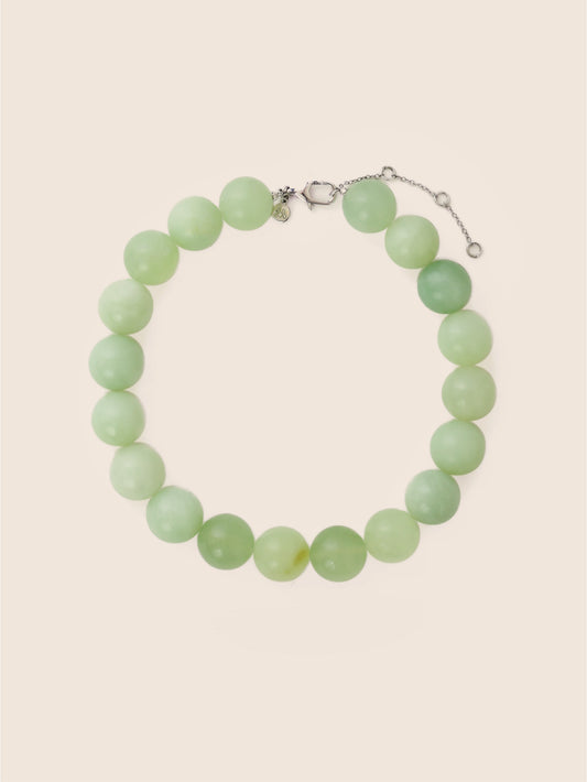 Imperfect Imelda Green