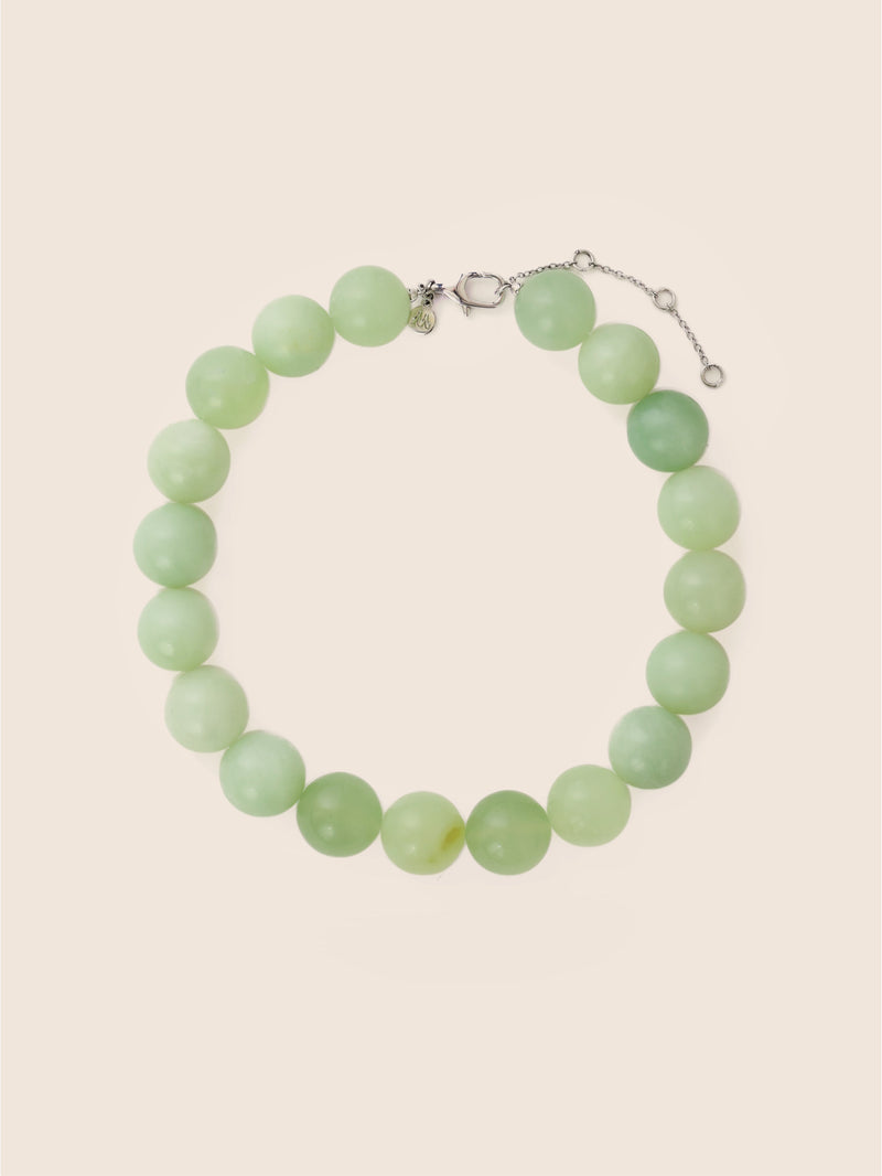 Imperfect Imelda Green