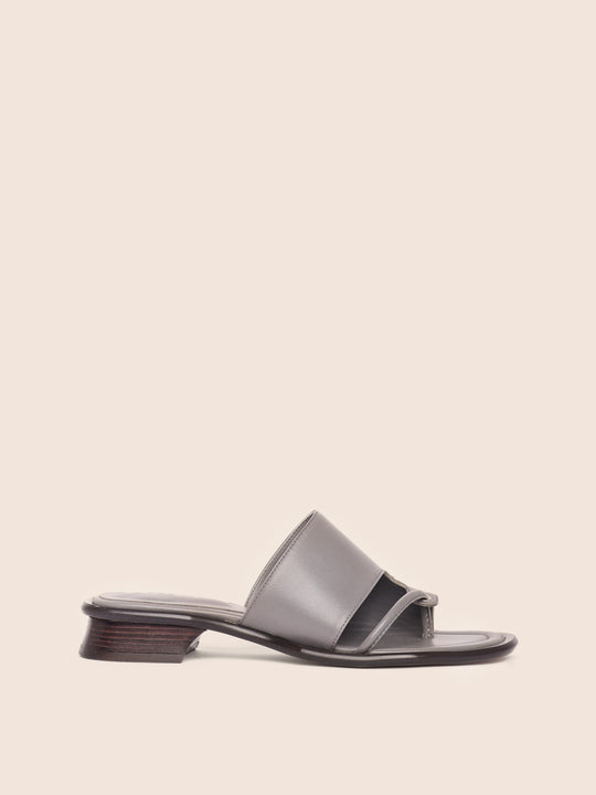 Mallorca Slate Sandal