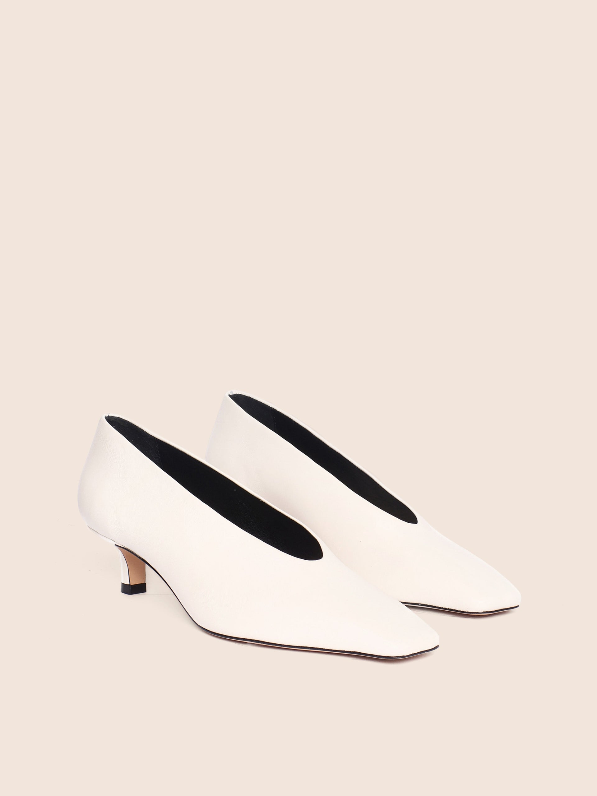 Mariana Cream Pump