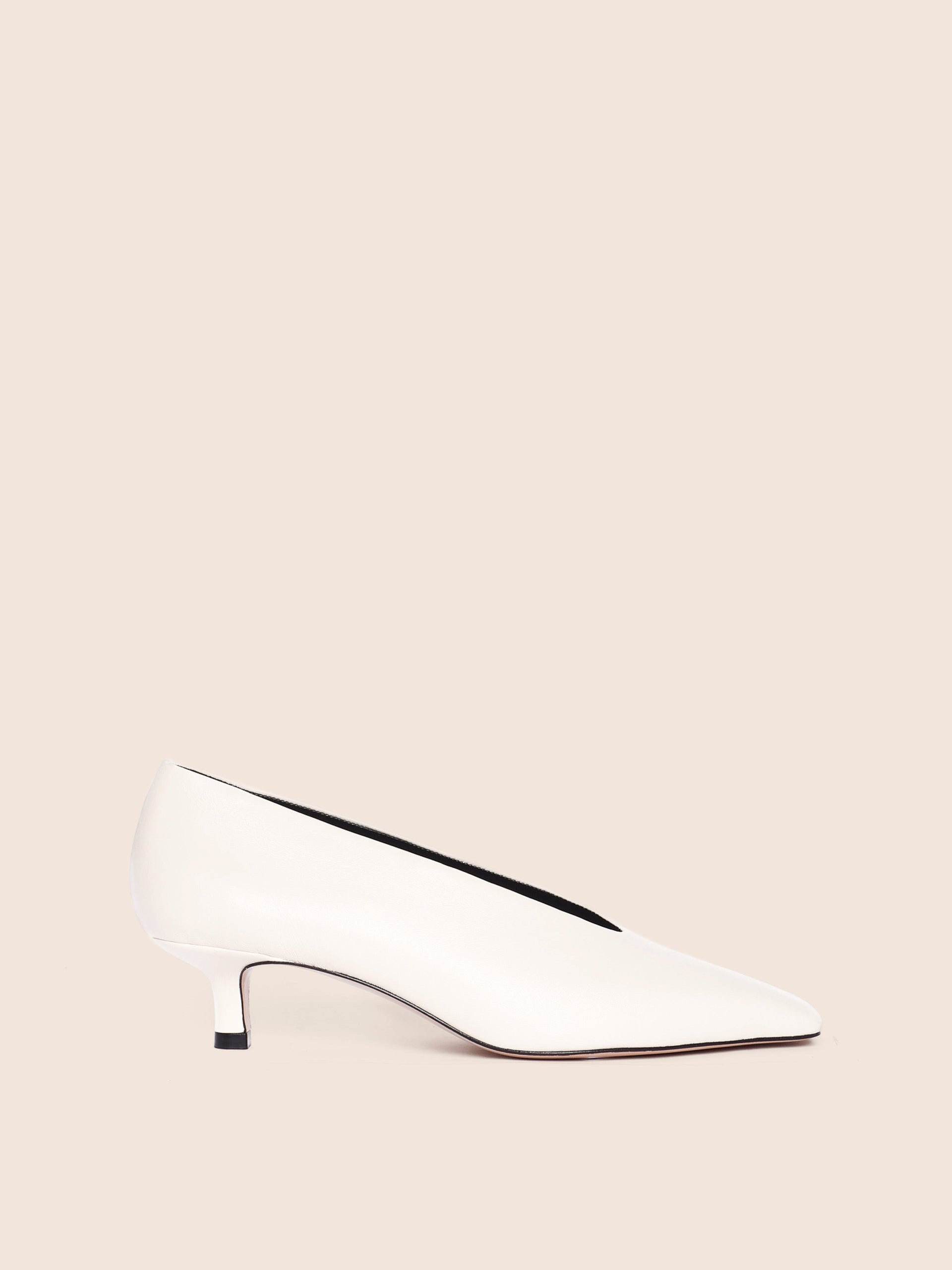 Mariana Cream Pump