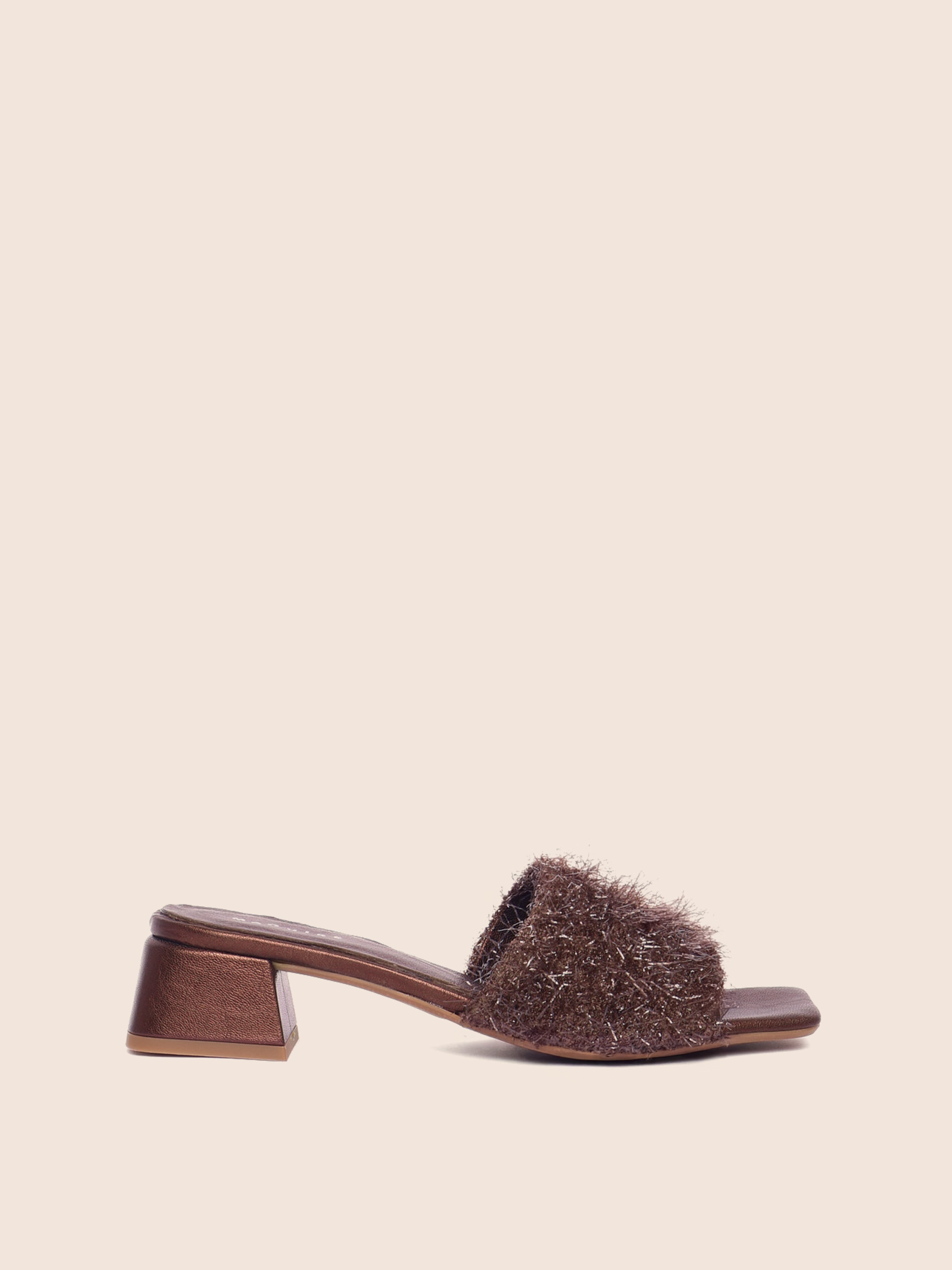 Women's Sandals | Handmade Leather Design | Maguire Shoes