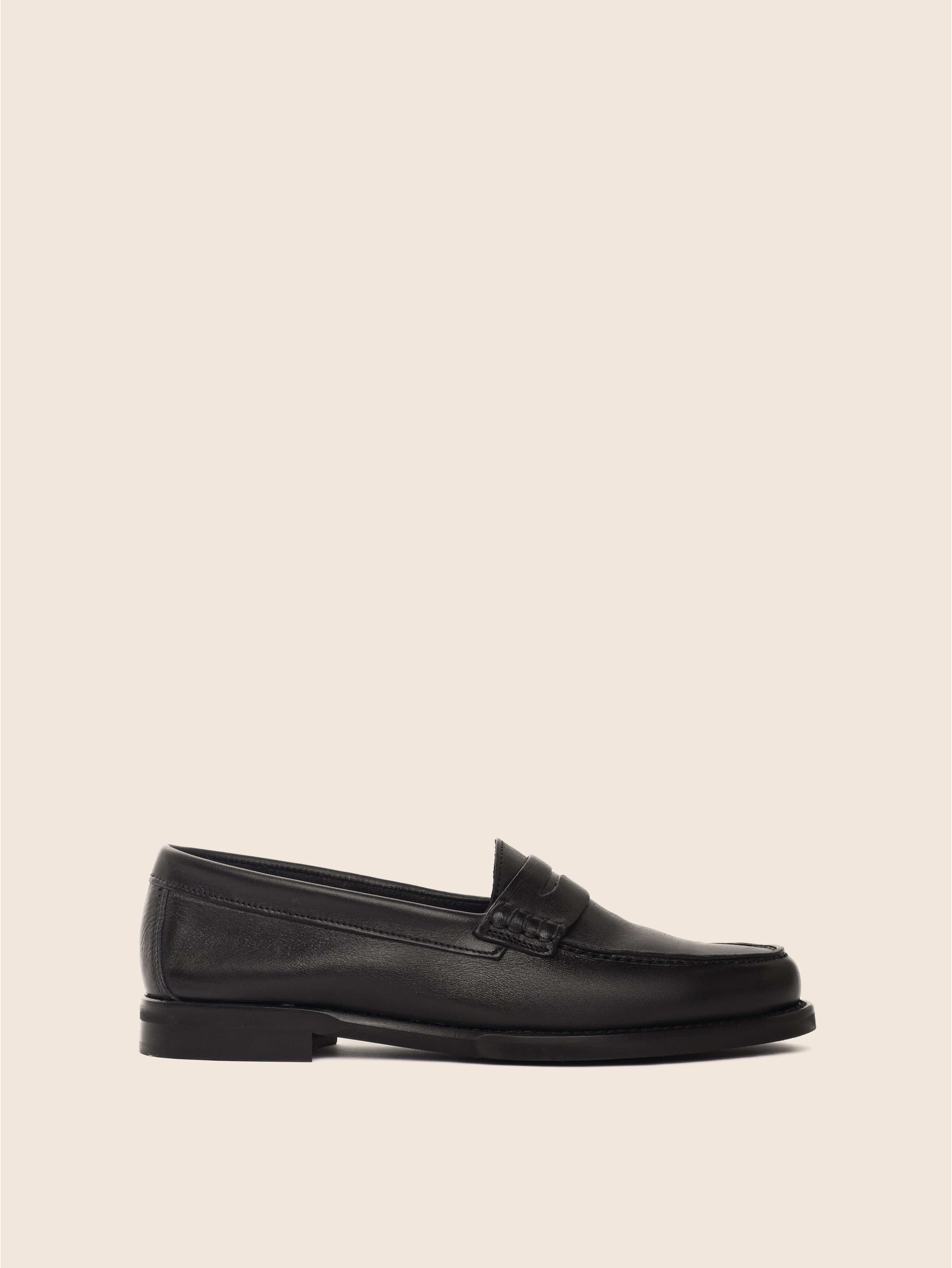 Women's Loafers | Handmade Premium Leather | Maguire Shoes