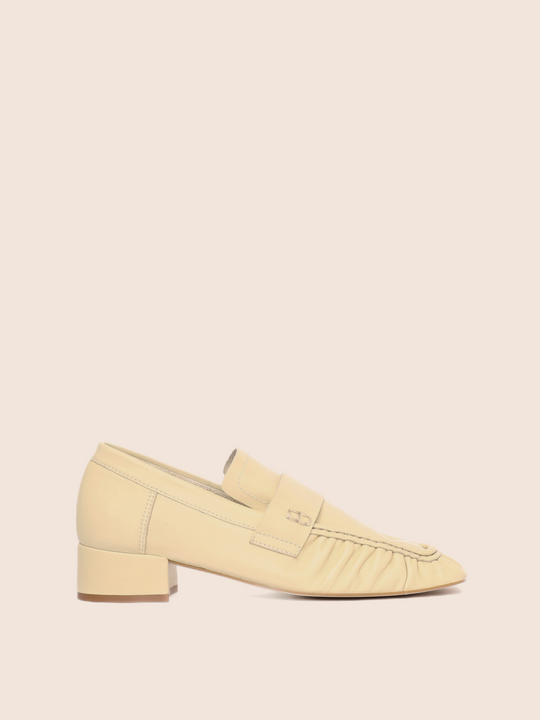 Navas Butter Loafer