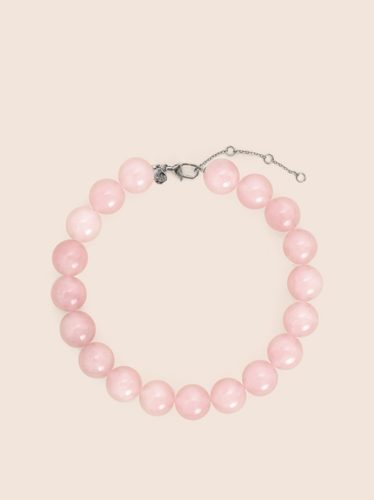 Imperfect Imelda Pink