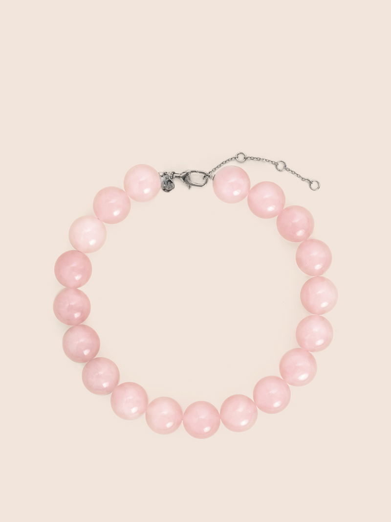 Imperfect Imelda Pink