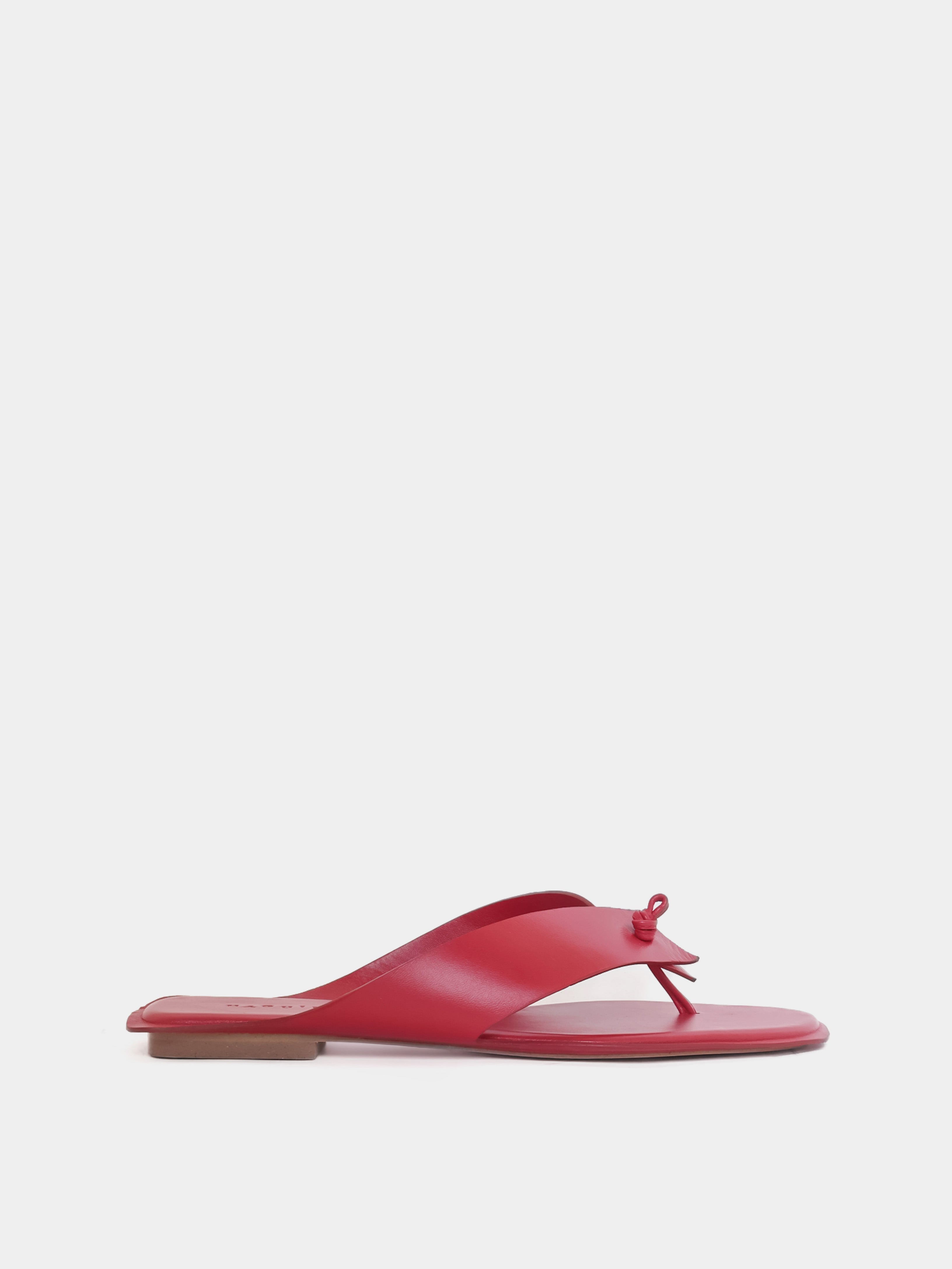 Olvera Vino Sandal