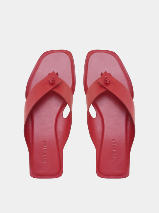 Olvera Vino Sandal