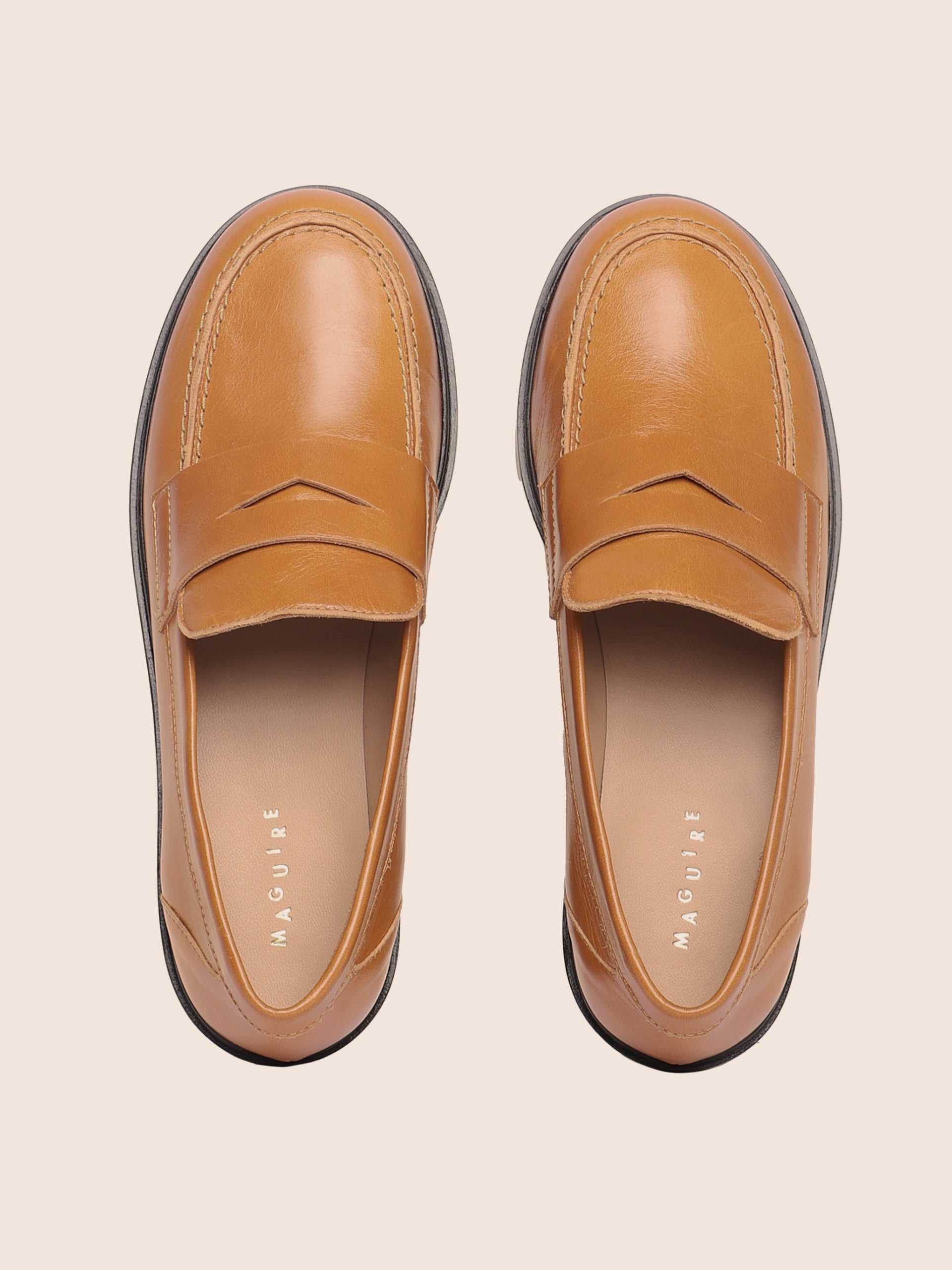 Orio Dijon Loafer