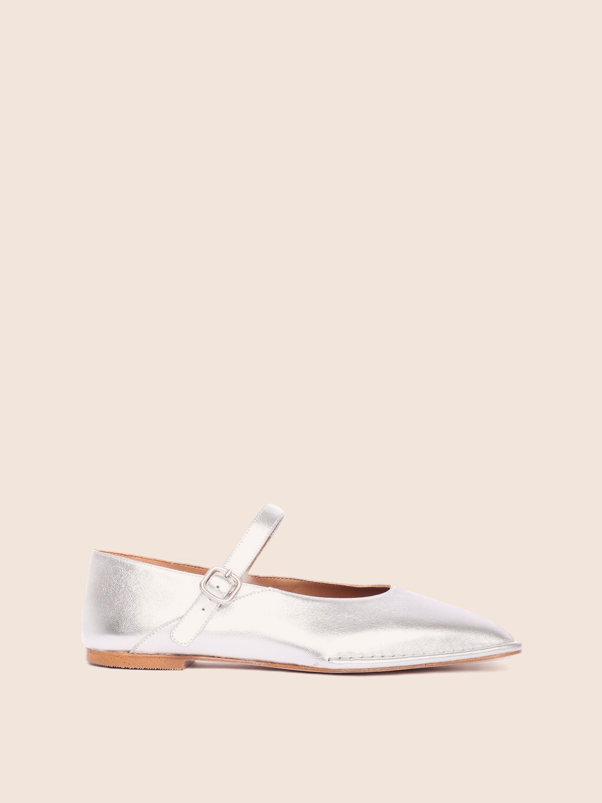 Osuna Silver Ballerina