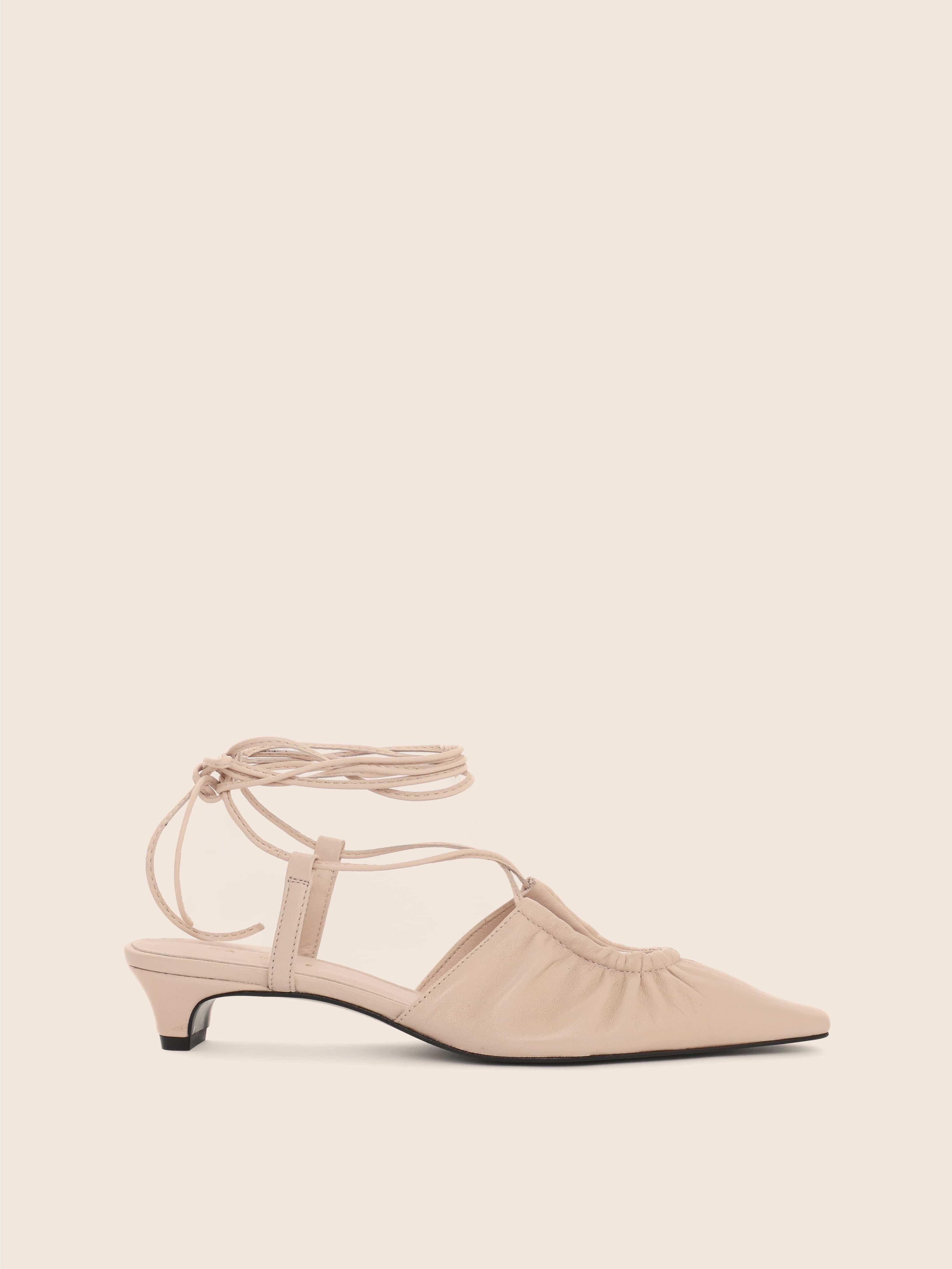 Women's Mules and Clogs | Handmade in Leather | Maguire Shoes