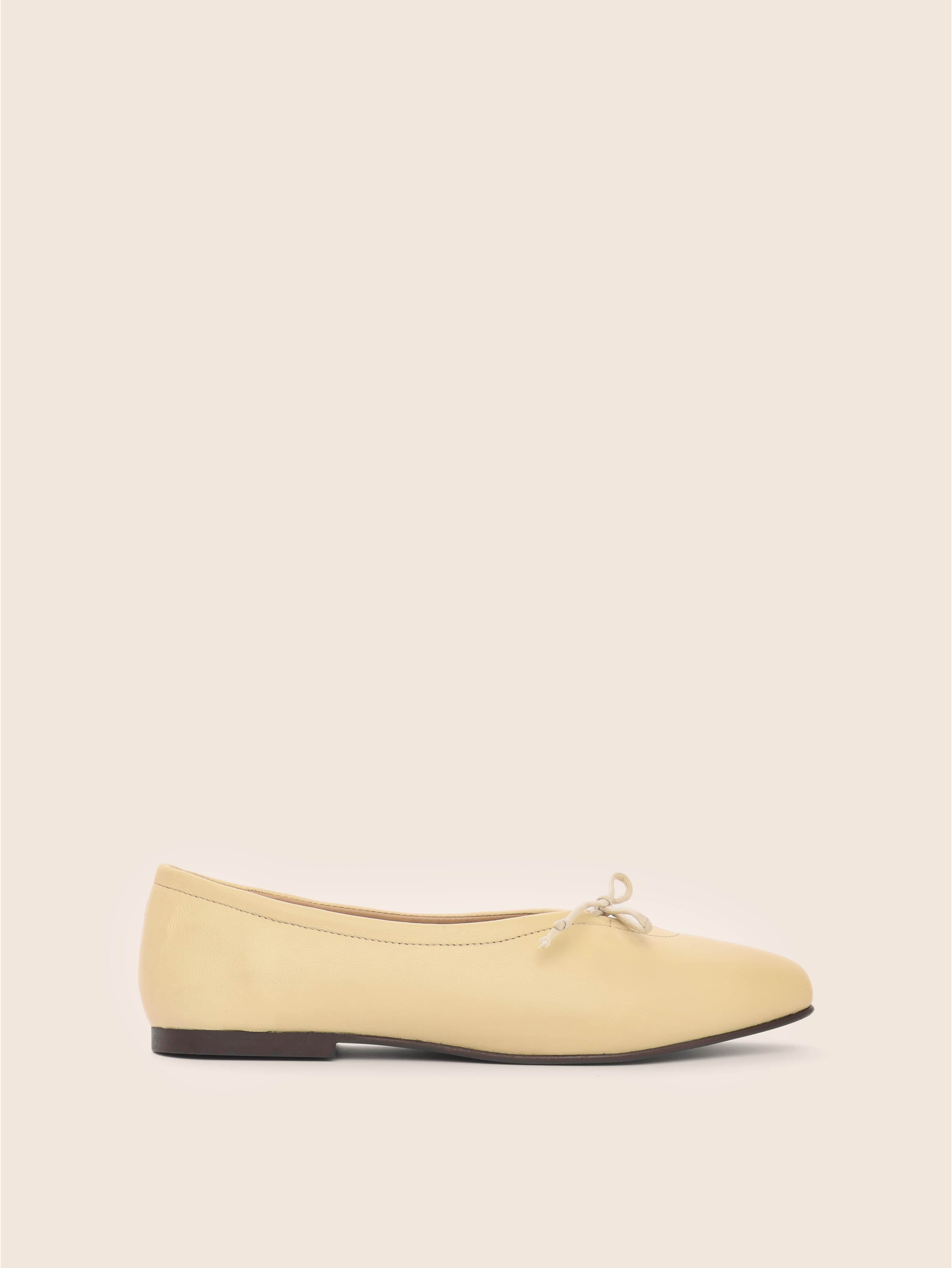 Women's Ballet Flats | Handcrafted in Leather | Maguire Shoes