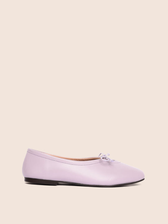 Prato Lilac Ballerina