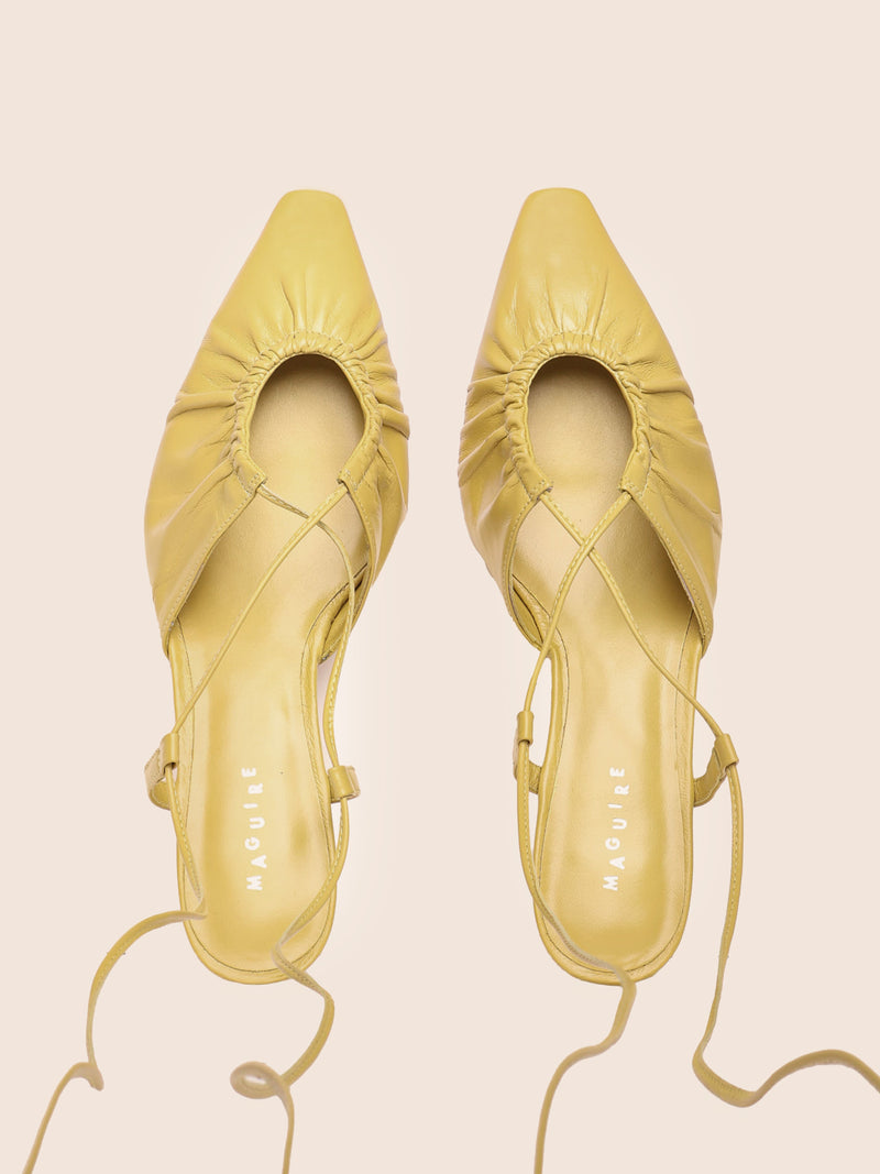 Rafael Acid Green Pump