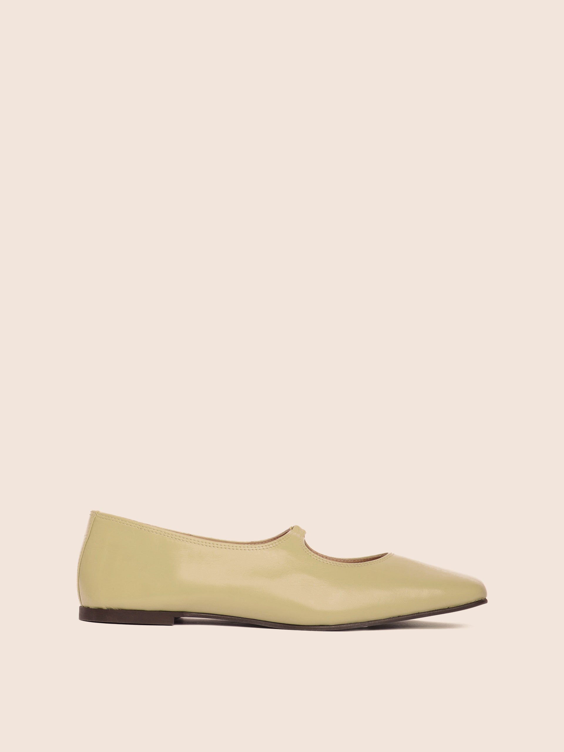 Seia Pistachio Ballerina