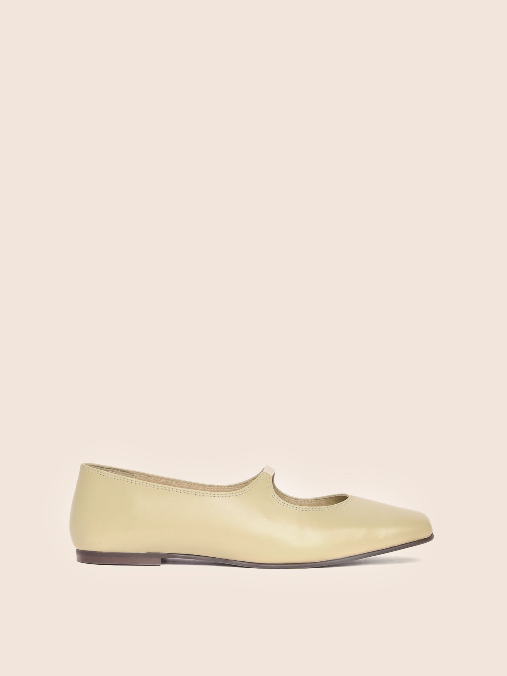 Seia Pistachio Ballerina
