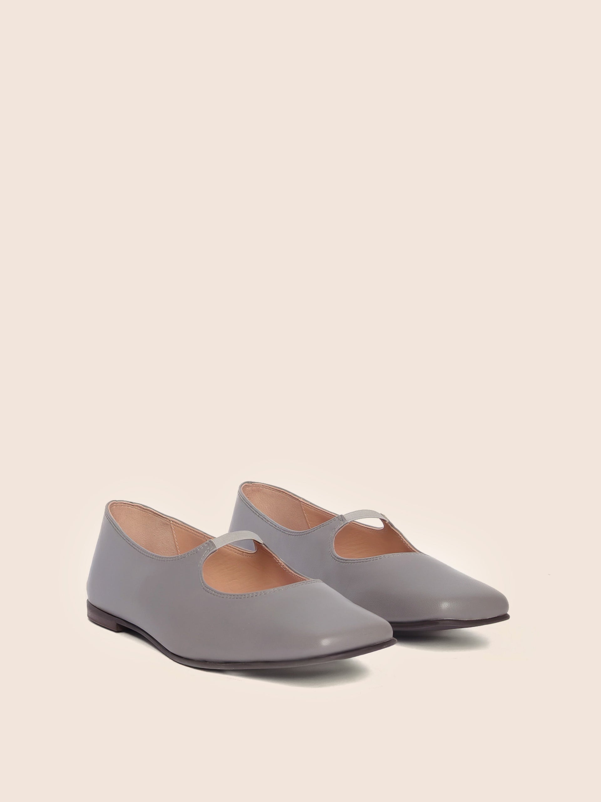 Seia Slate Ballerina