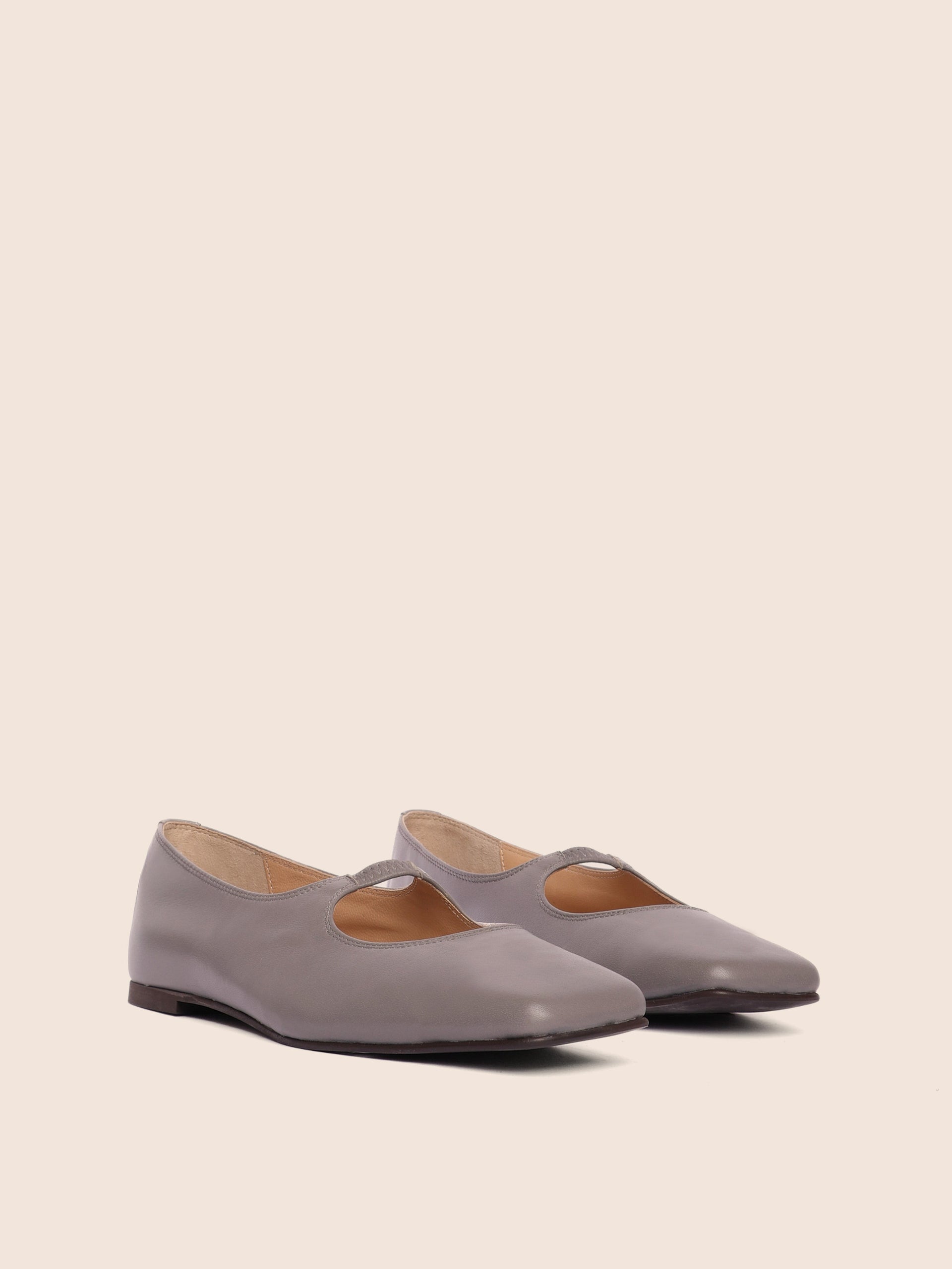 Seia Slate Ballerina