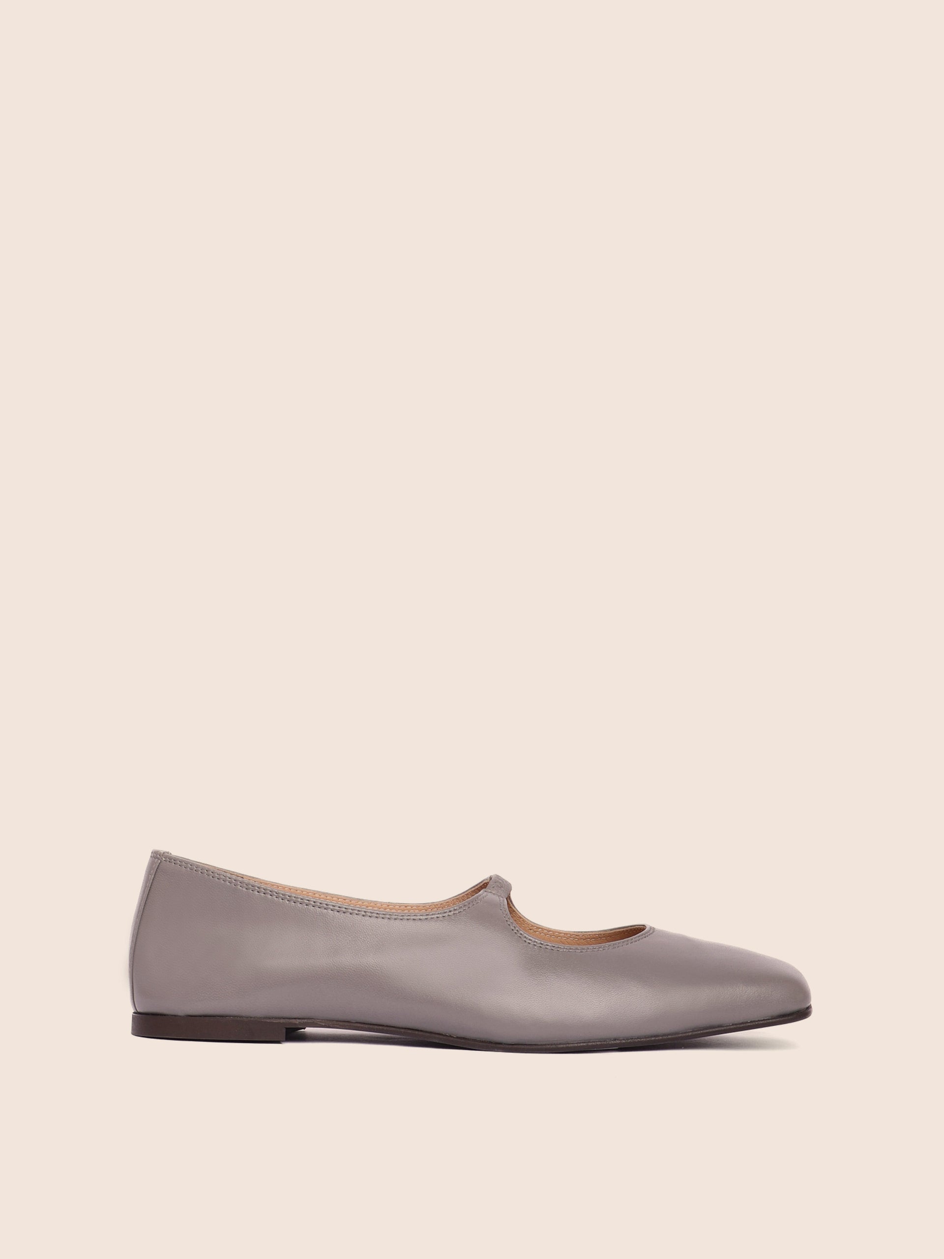 Seia Slate Ballerina