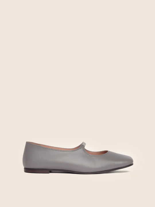 Seia Slate Ballerina