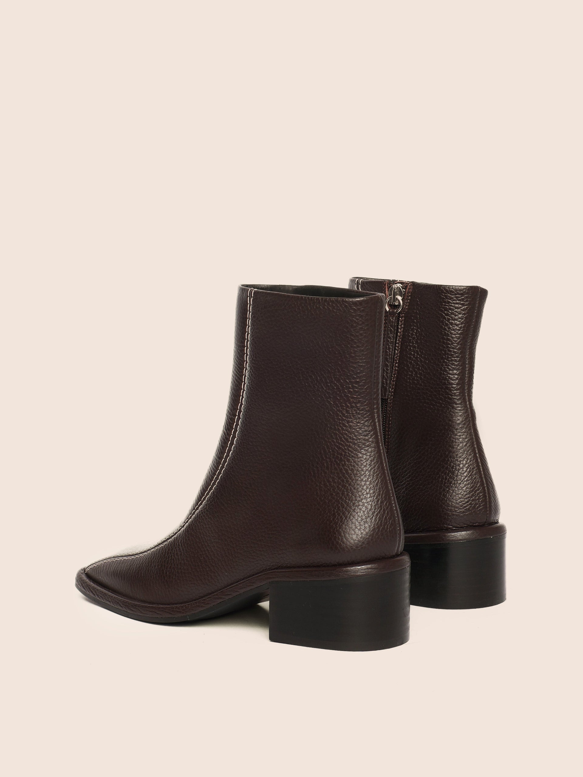 Sevilla Brown Boot