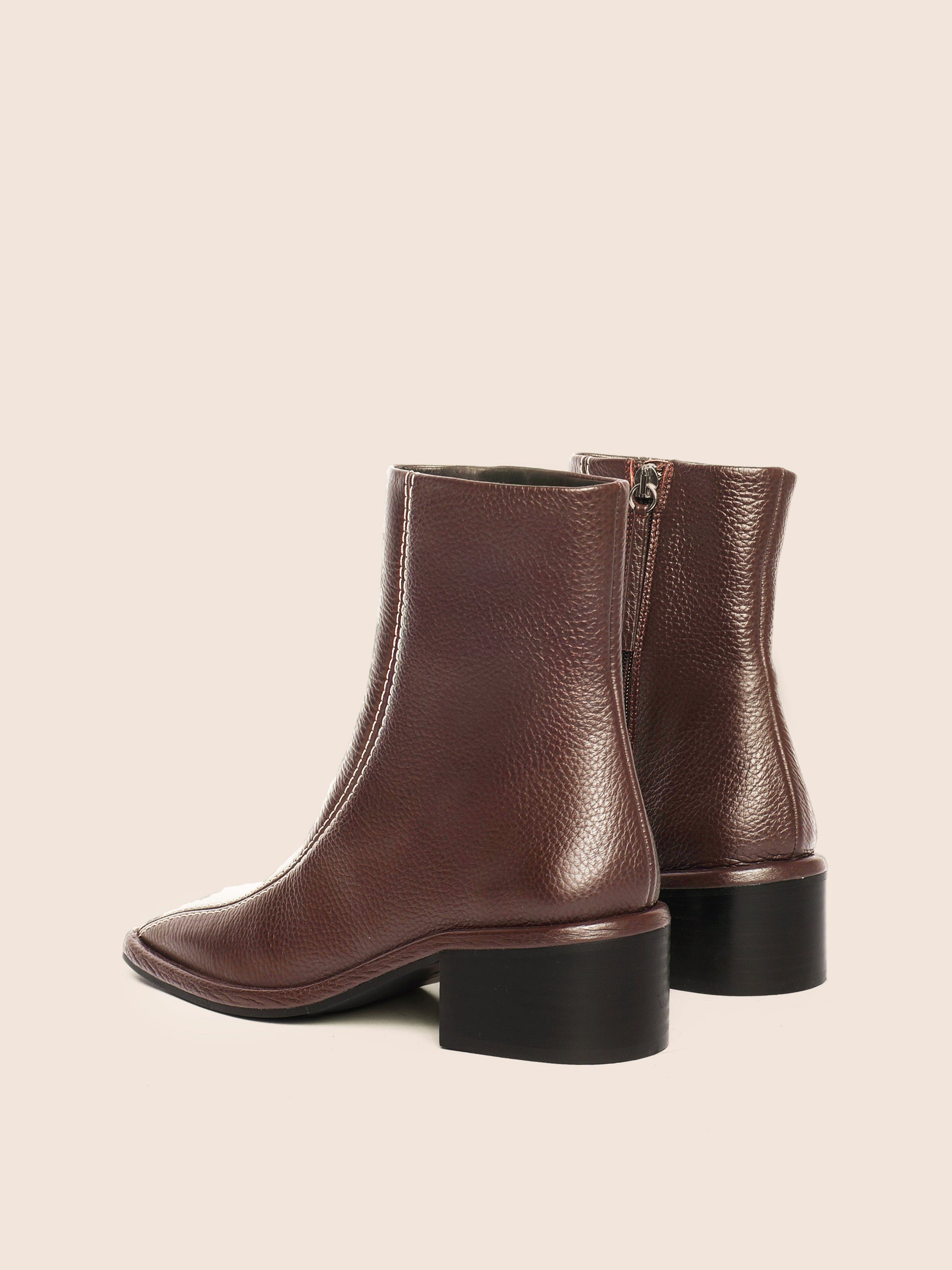 Sevilla Brown Boot
