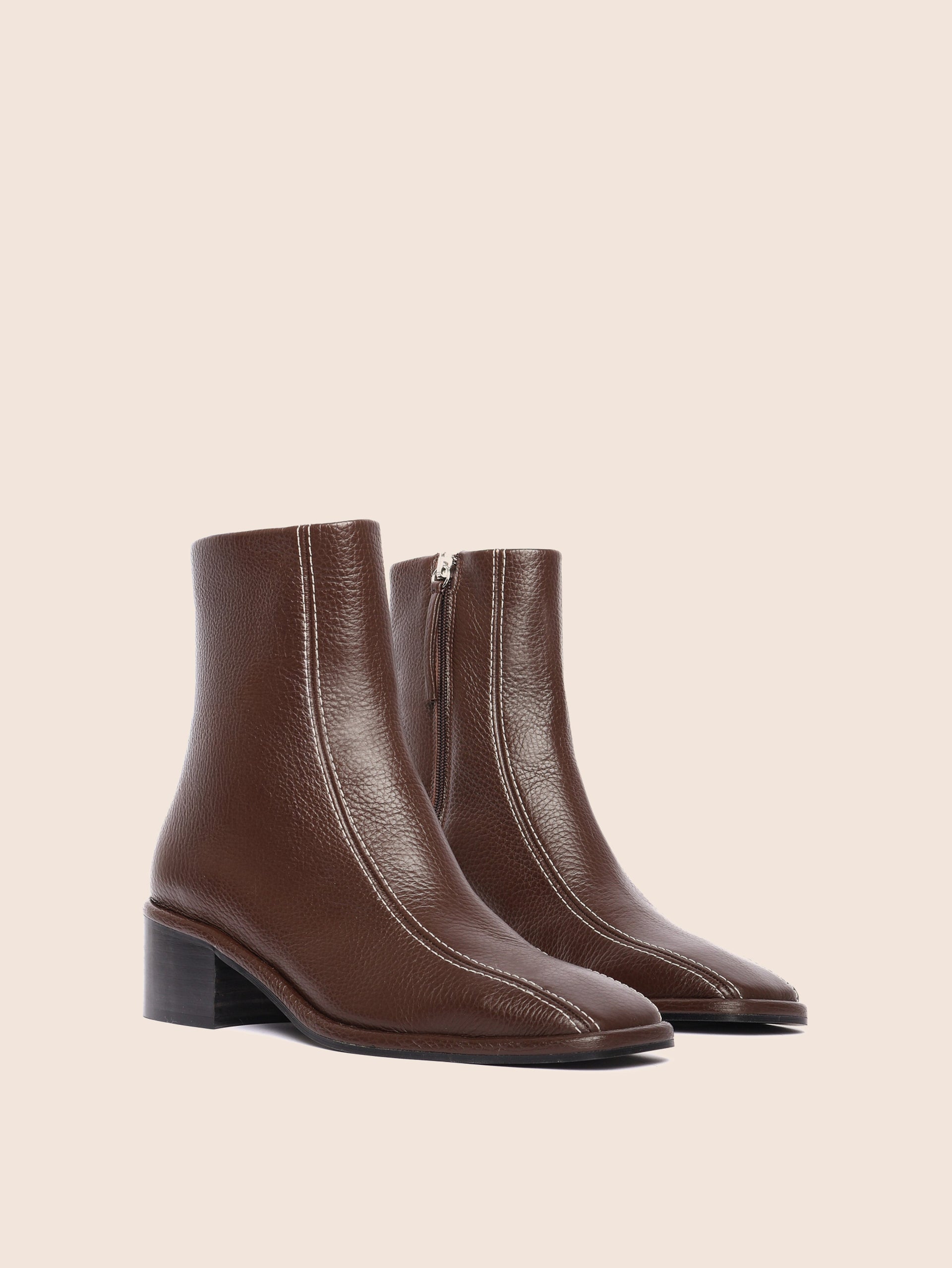 Sevilla Brown Boot