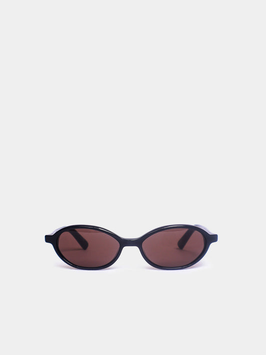 Shanghai Black Sunglasses