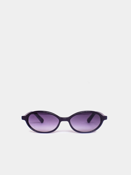 Shanghai Plum Sunglasses