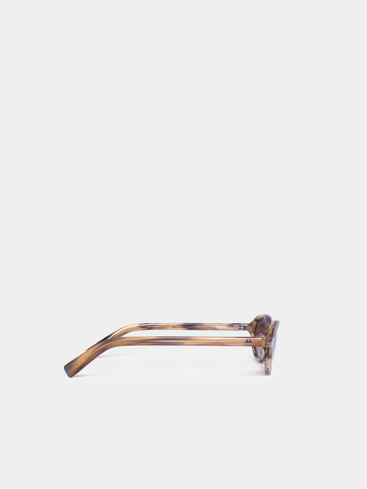 Shanghai Tortoise Sunglasses