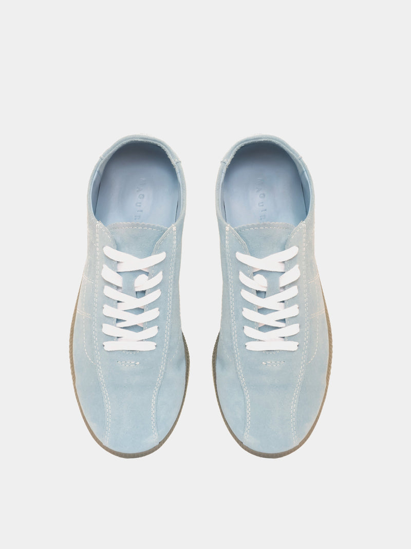 Simone Denim Trainer