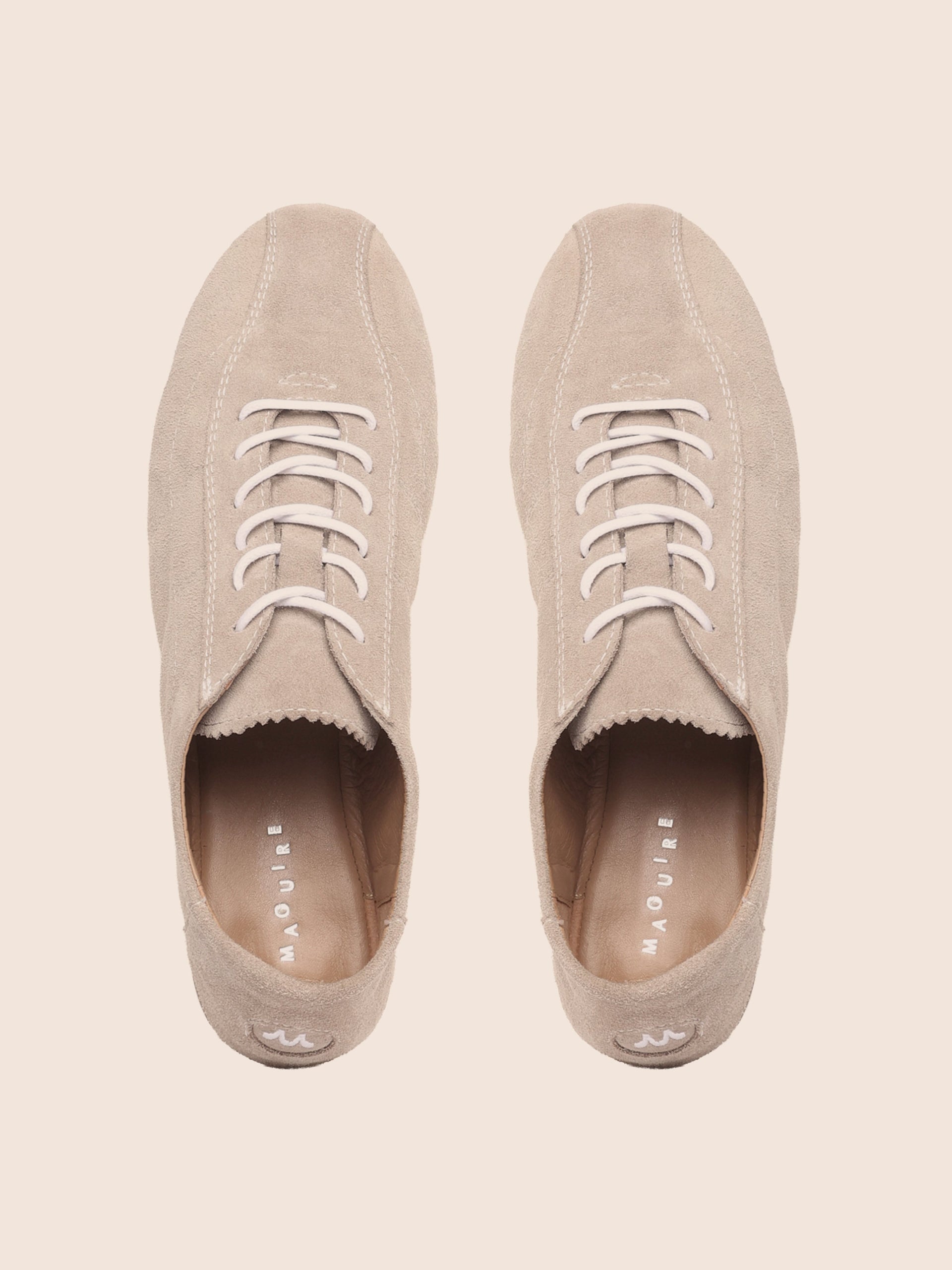 Simone-Lite Sand Trainer