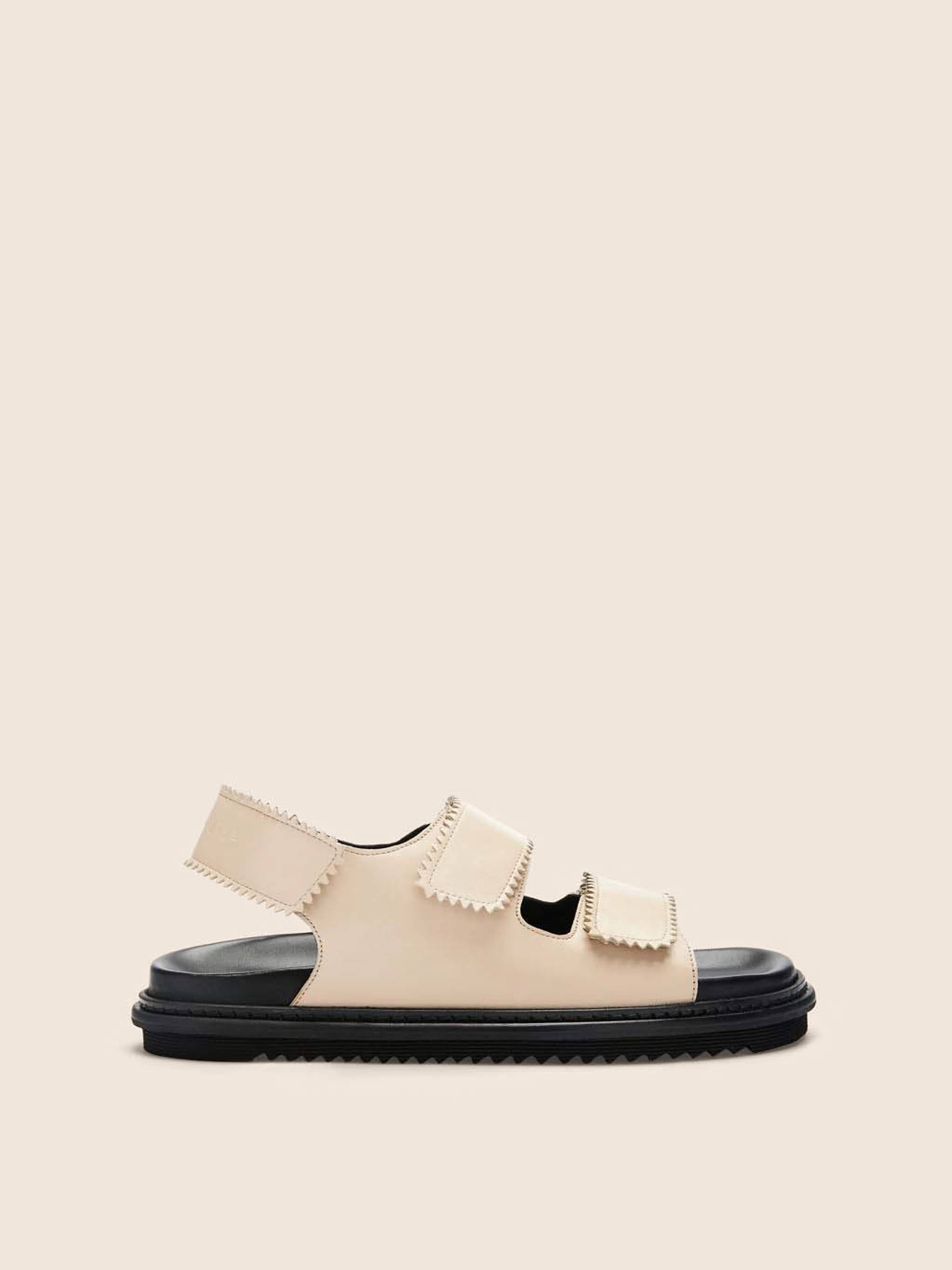 Women's Sandals | Handmade Leather Design | Maguire Shoes