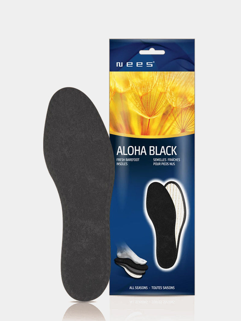 Terry insoles